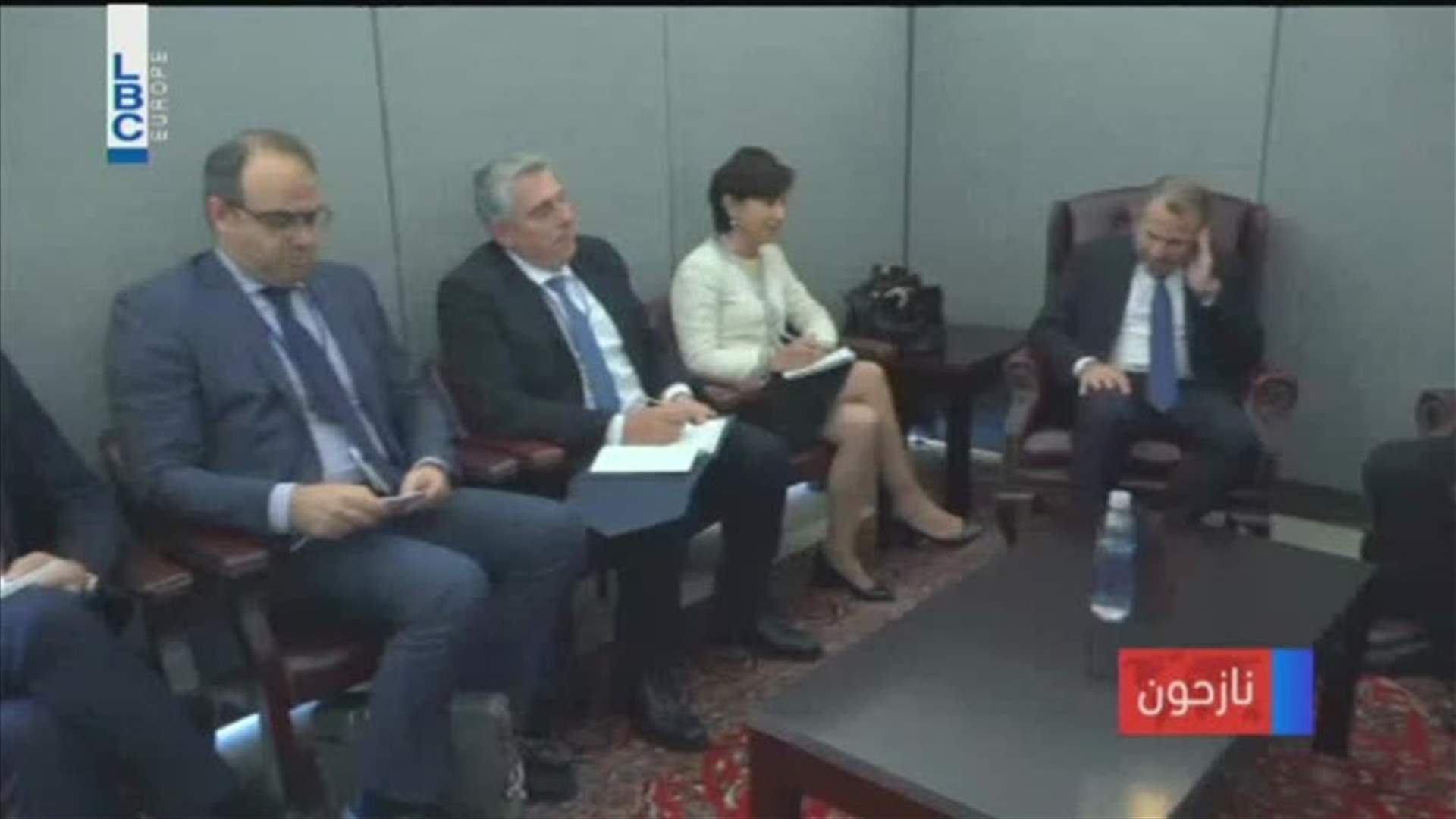 LBCI