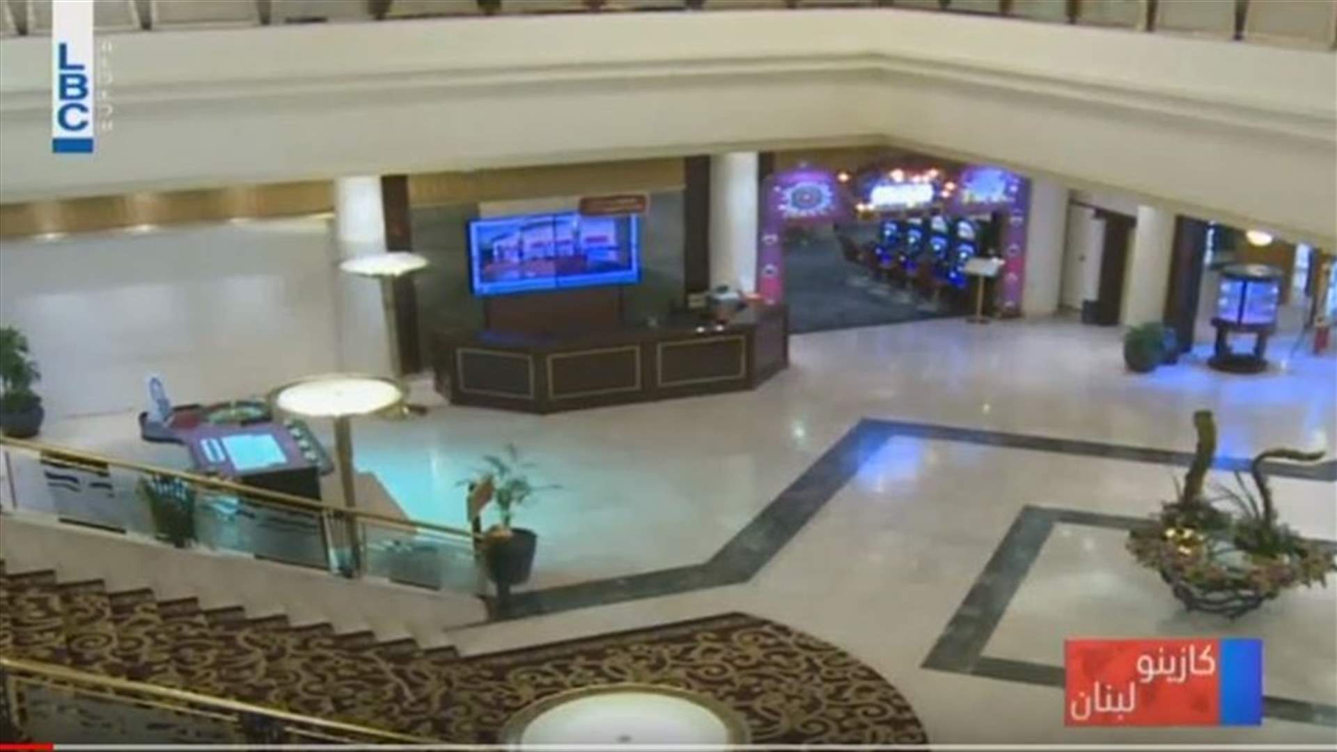 LBCI