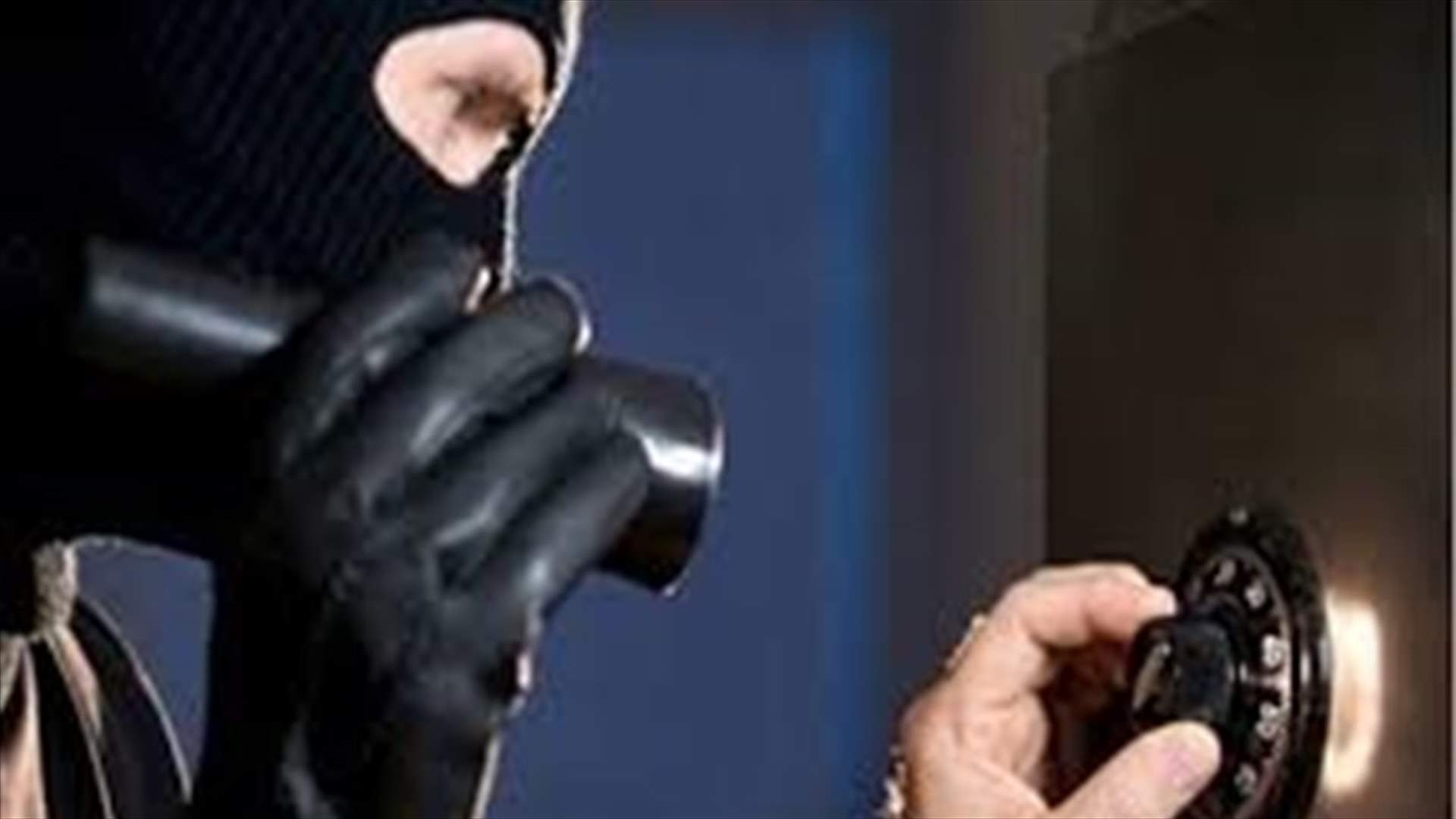 توقيف متهم بسرقة 24 مليون ليرة من بلدية بليدا