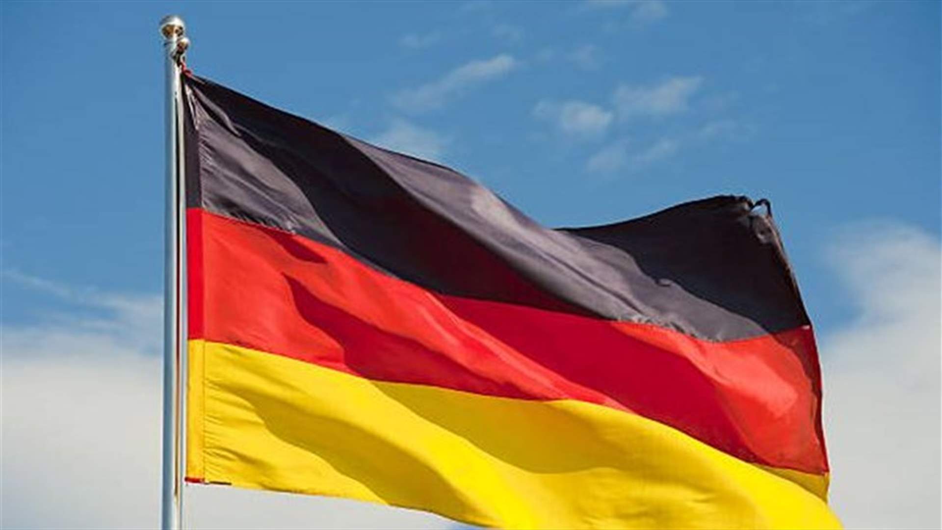 ألمانيا توافق على تسليم بلجيكا دبلوماسيا إيرانيا يشتبه بتورطه في مخطط اعتداء