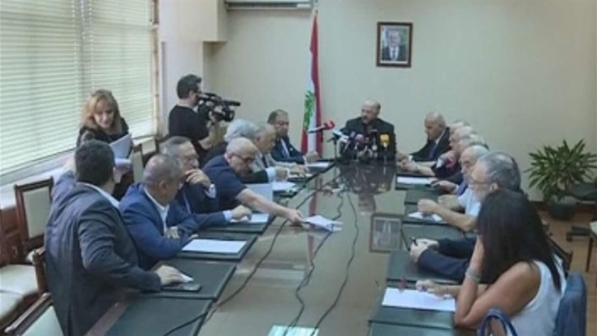 LBCI
