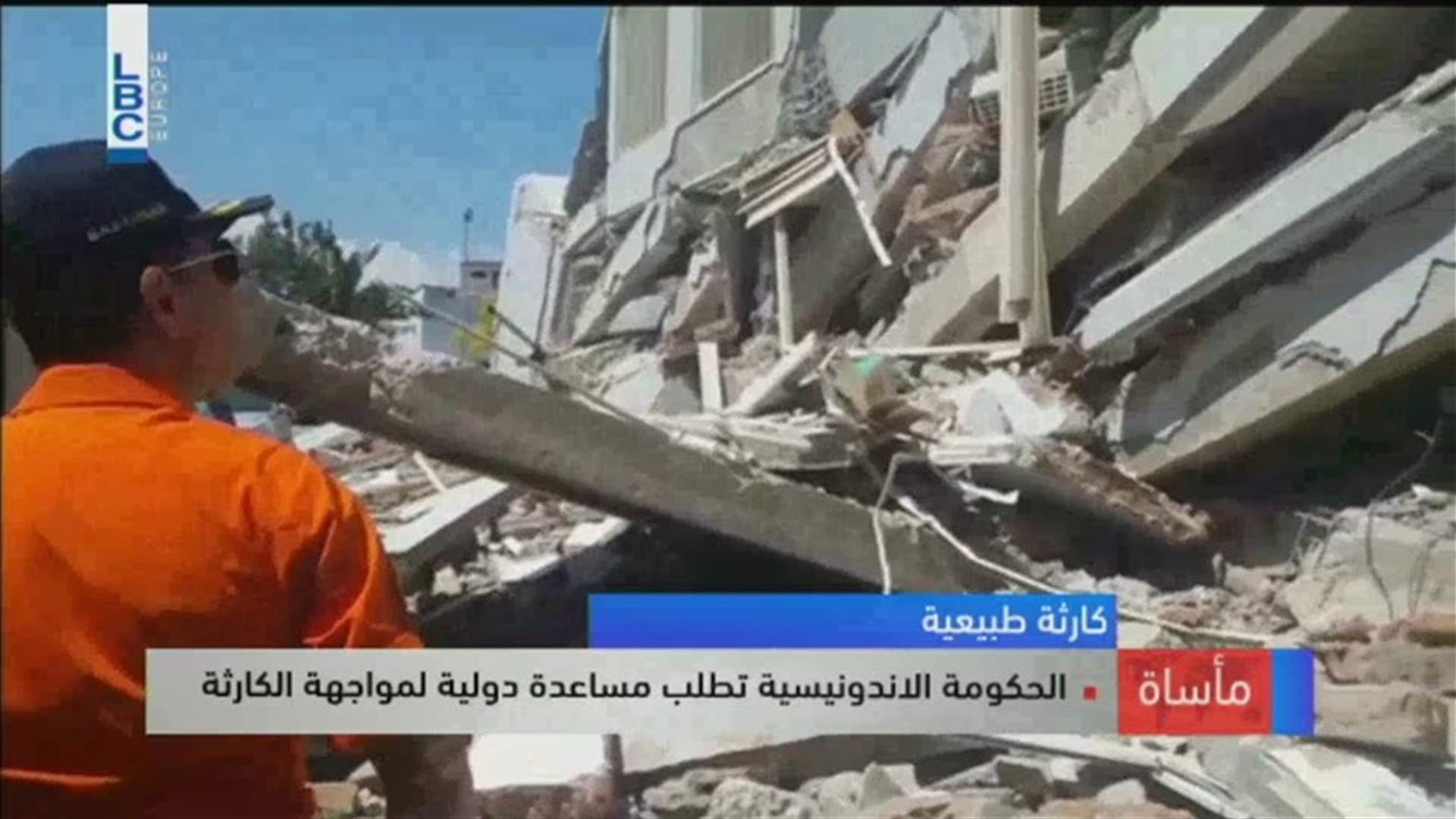 LBCI