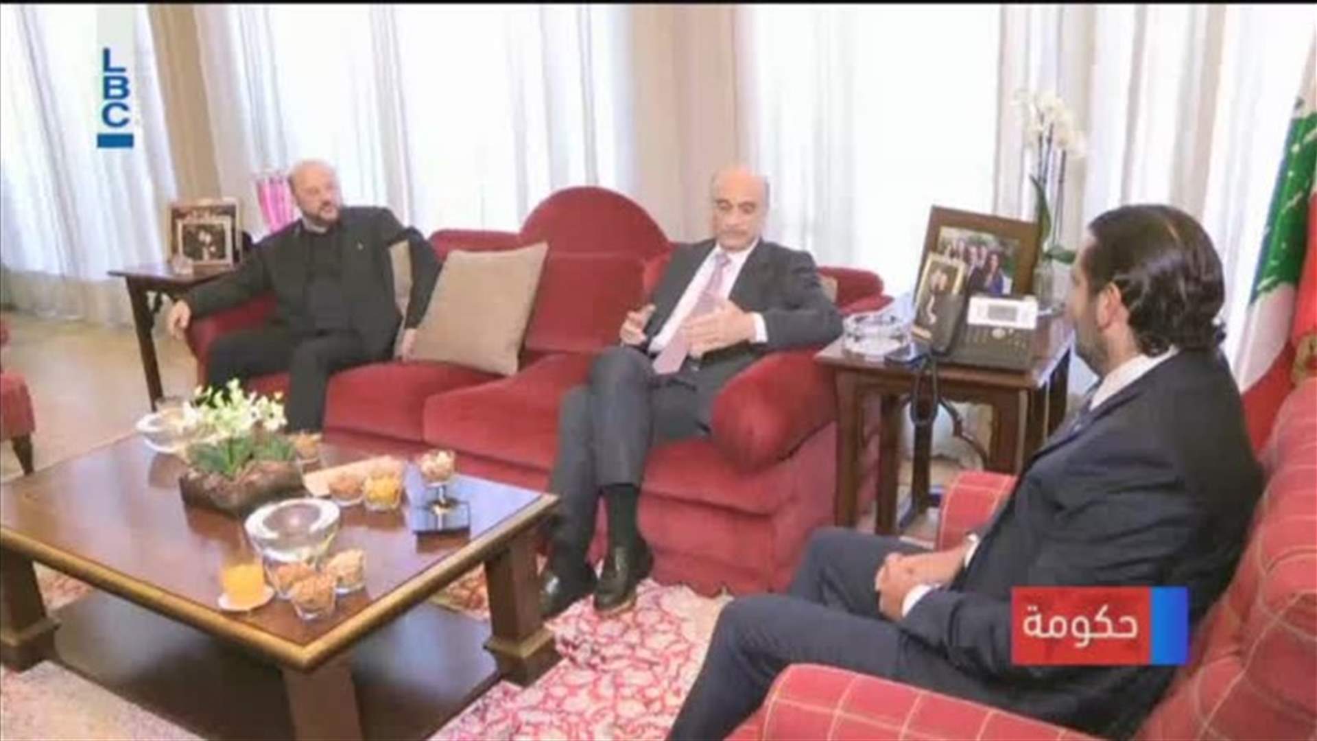 LBCI