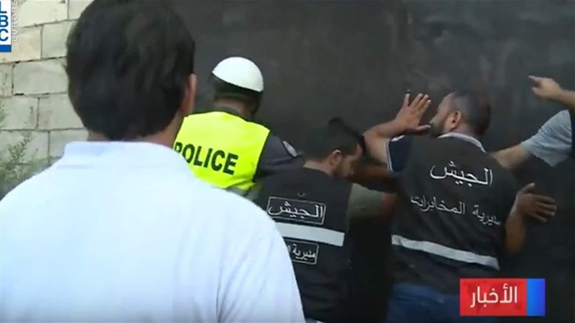 LBCI