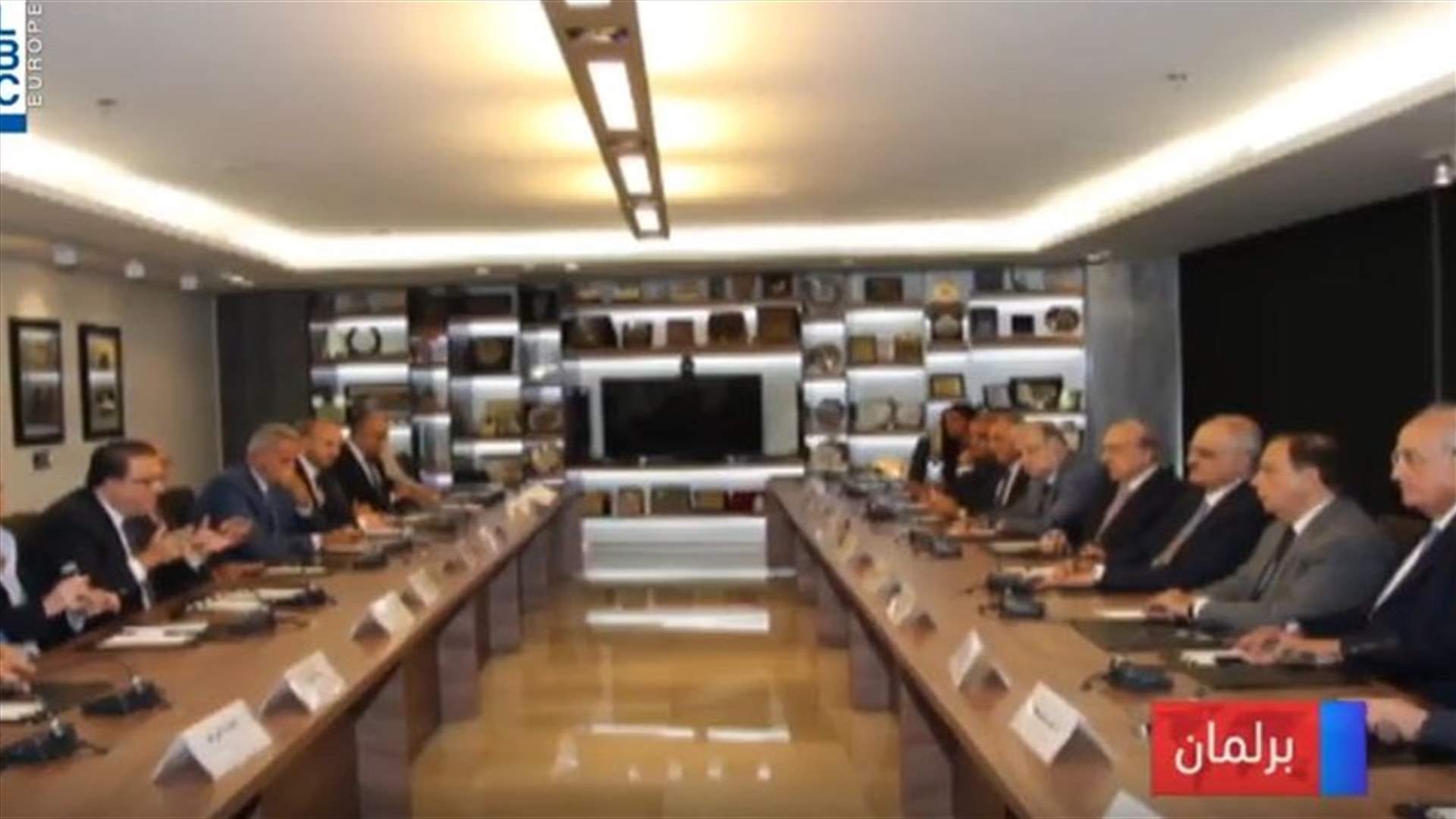 LBCI
