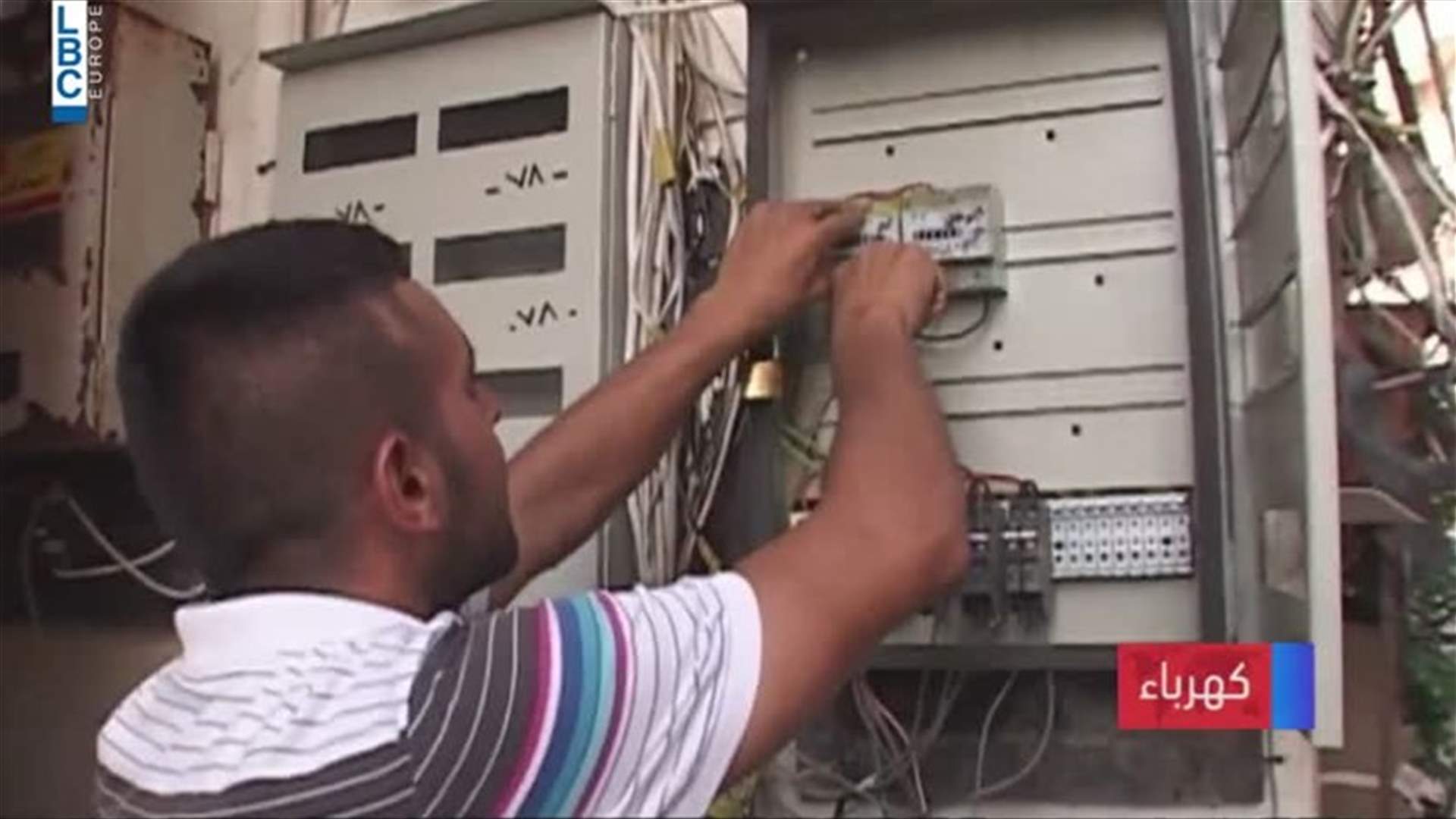 LBCI