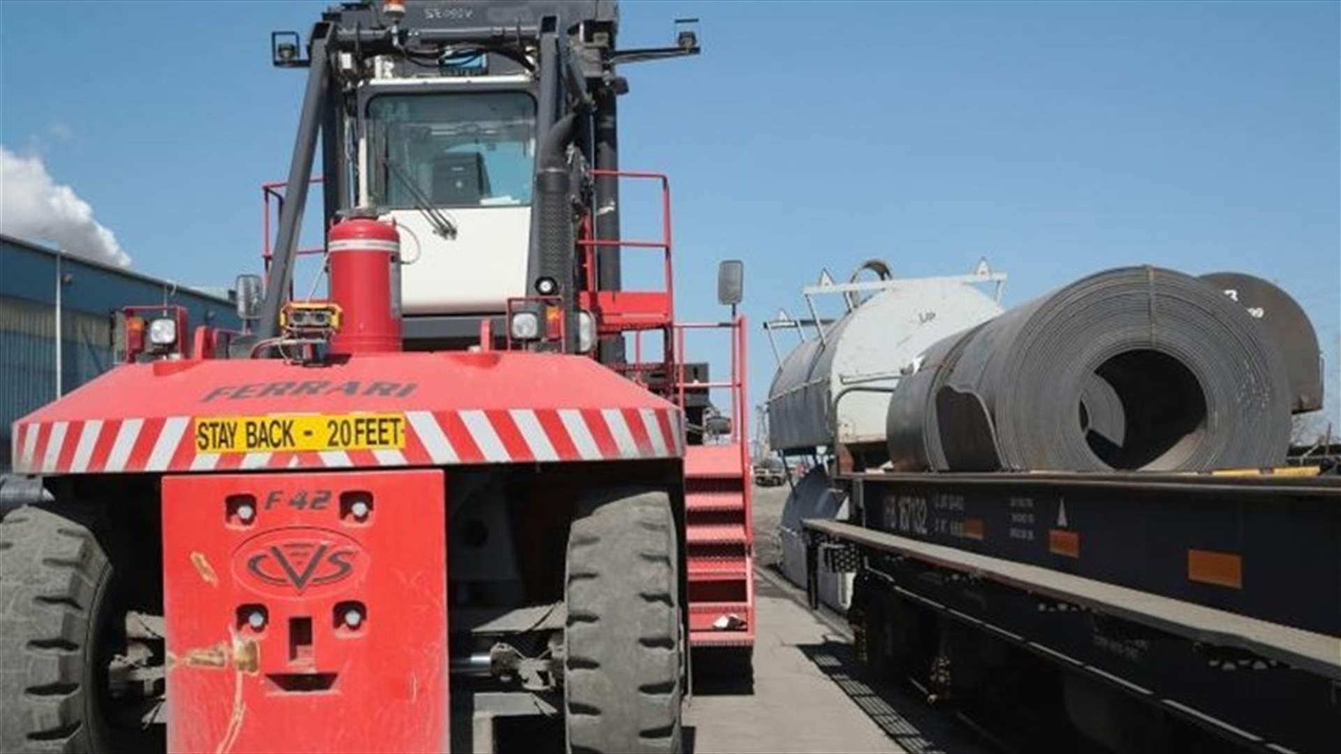 عمّال التعدين في كندا يتّهمون ترودو بـ"بيعهم"