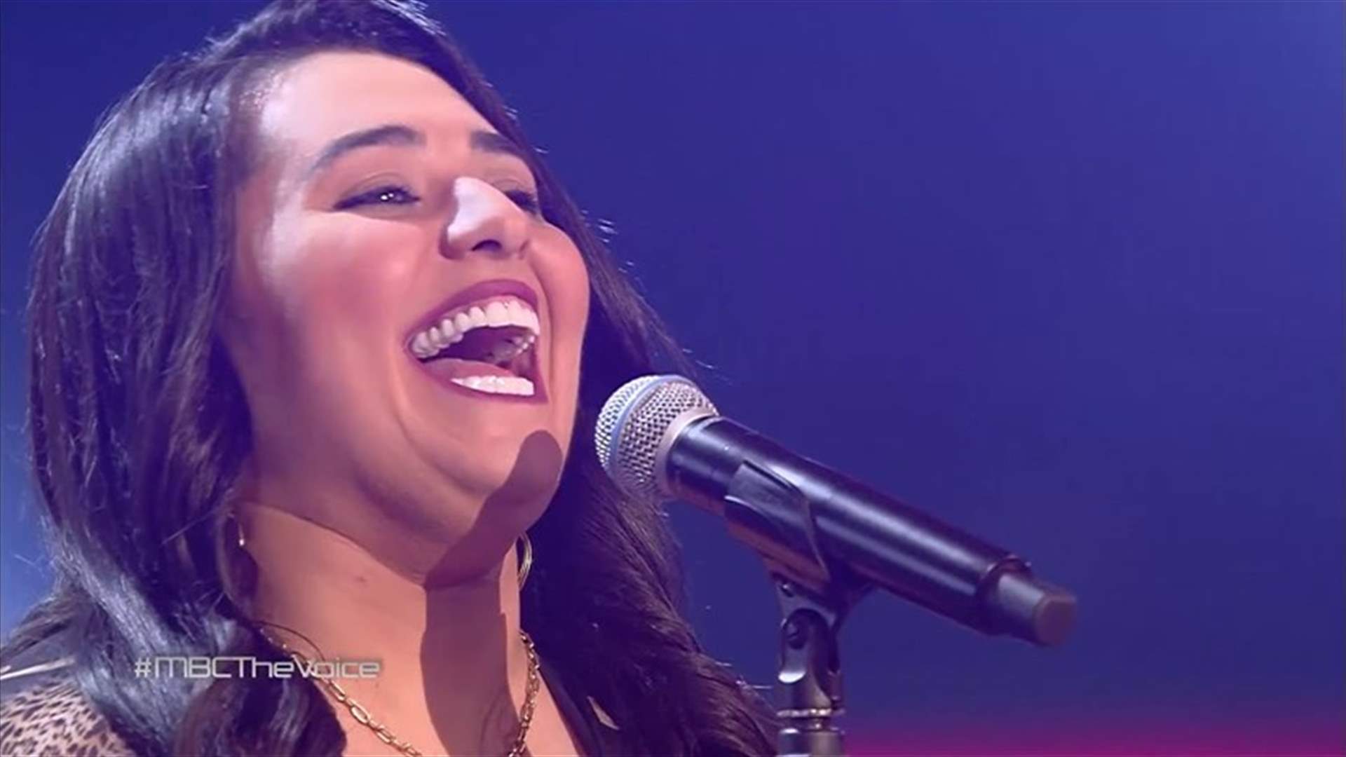 نجمة The Voice دموع تحسين في خطر.. على لائحة الإغتيالات في العراق بعد تارة فارس؟