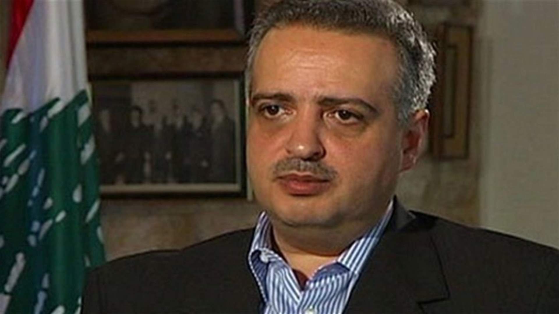 أرسلان : حفظ وصون المقاومة من المقدسات الوطنية