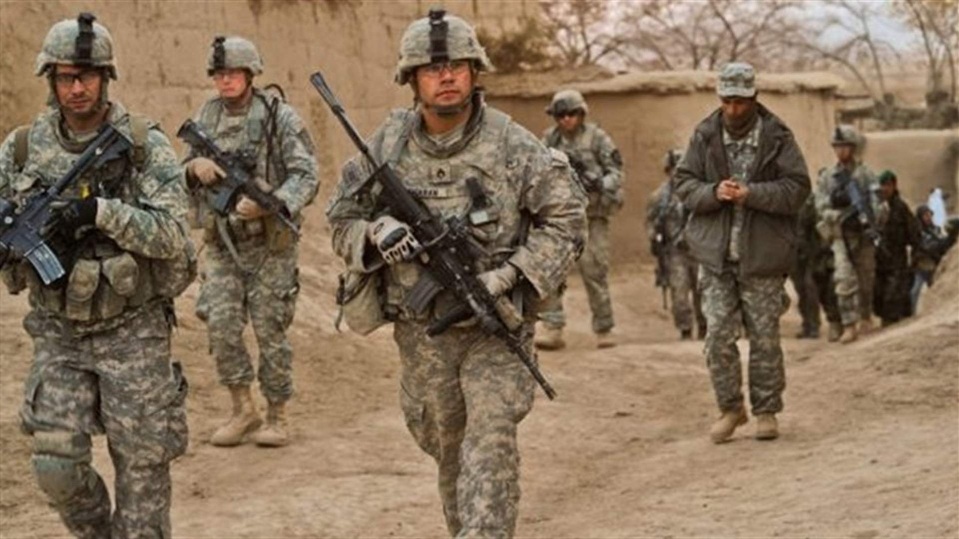 الجيش الأميركي: أميركا نفذت ضربة جوية في الصومال وقتلت ارهابيين