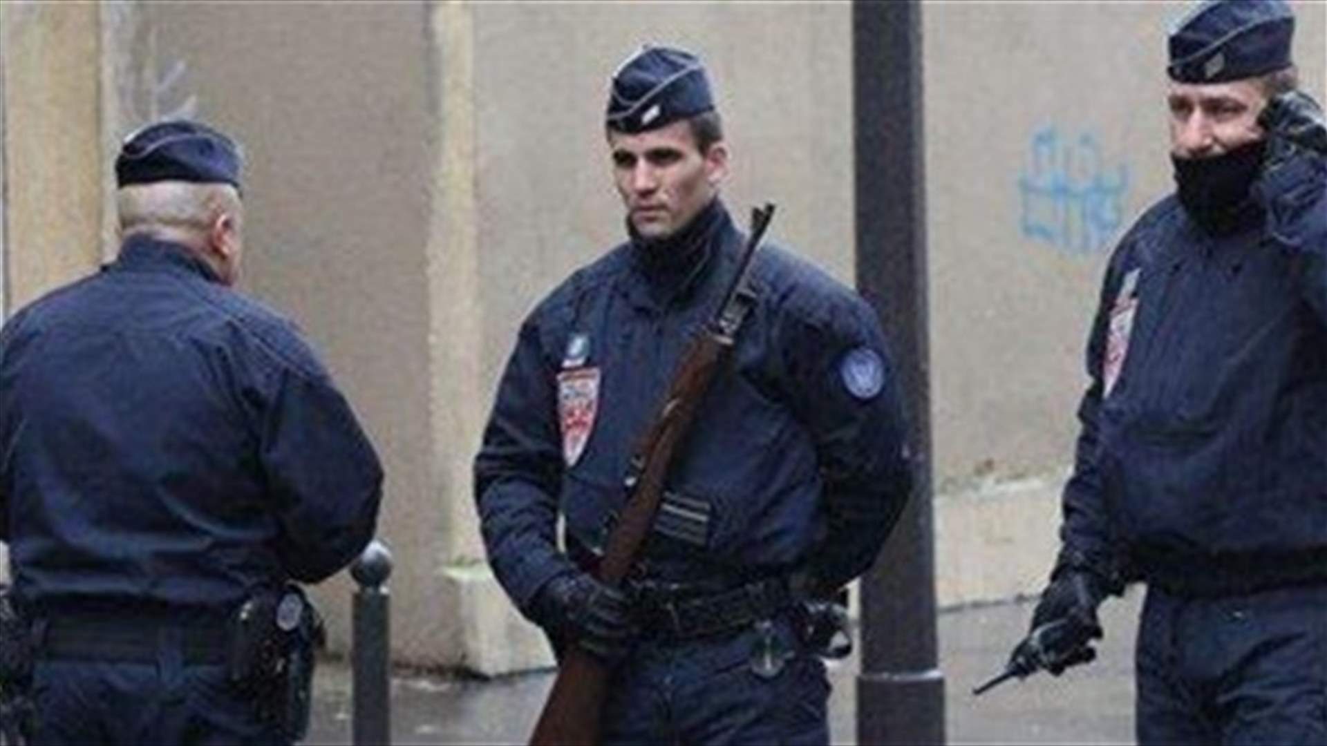 France seizes Iranian assets in response to foiled bomb plot