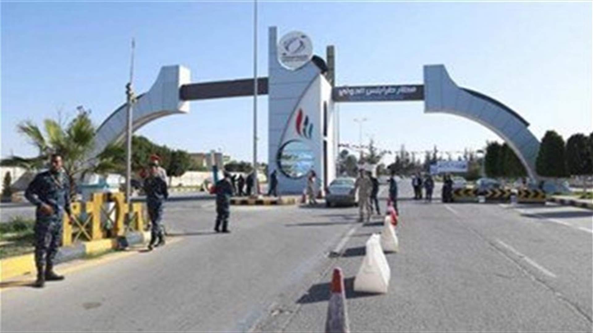 Libya reopens Tripoli airport again