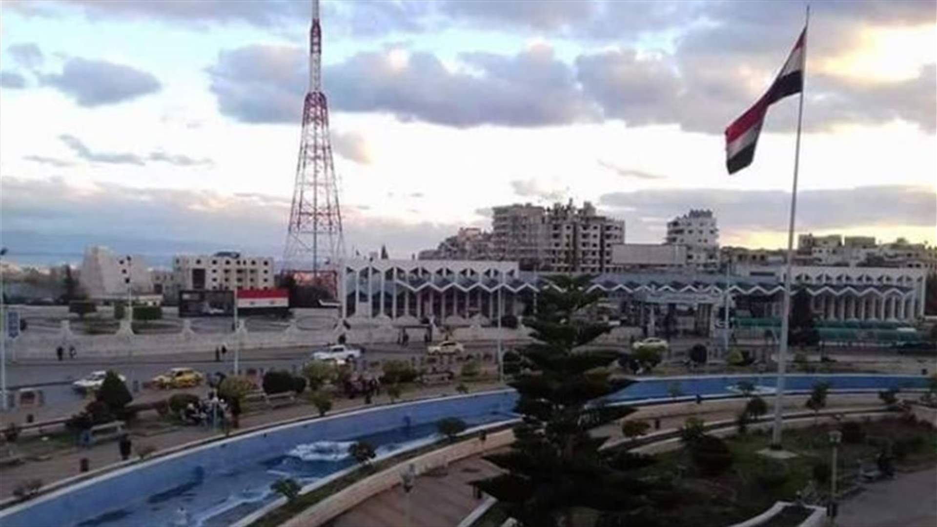 إيران تتوصل لاتفاق مع سوريا لبناء محطة كهرباء في اللاذقية