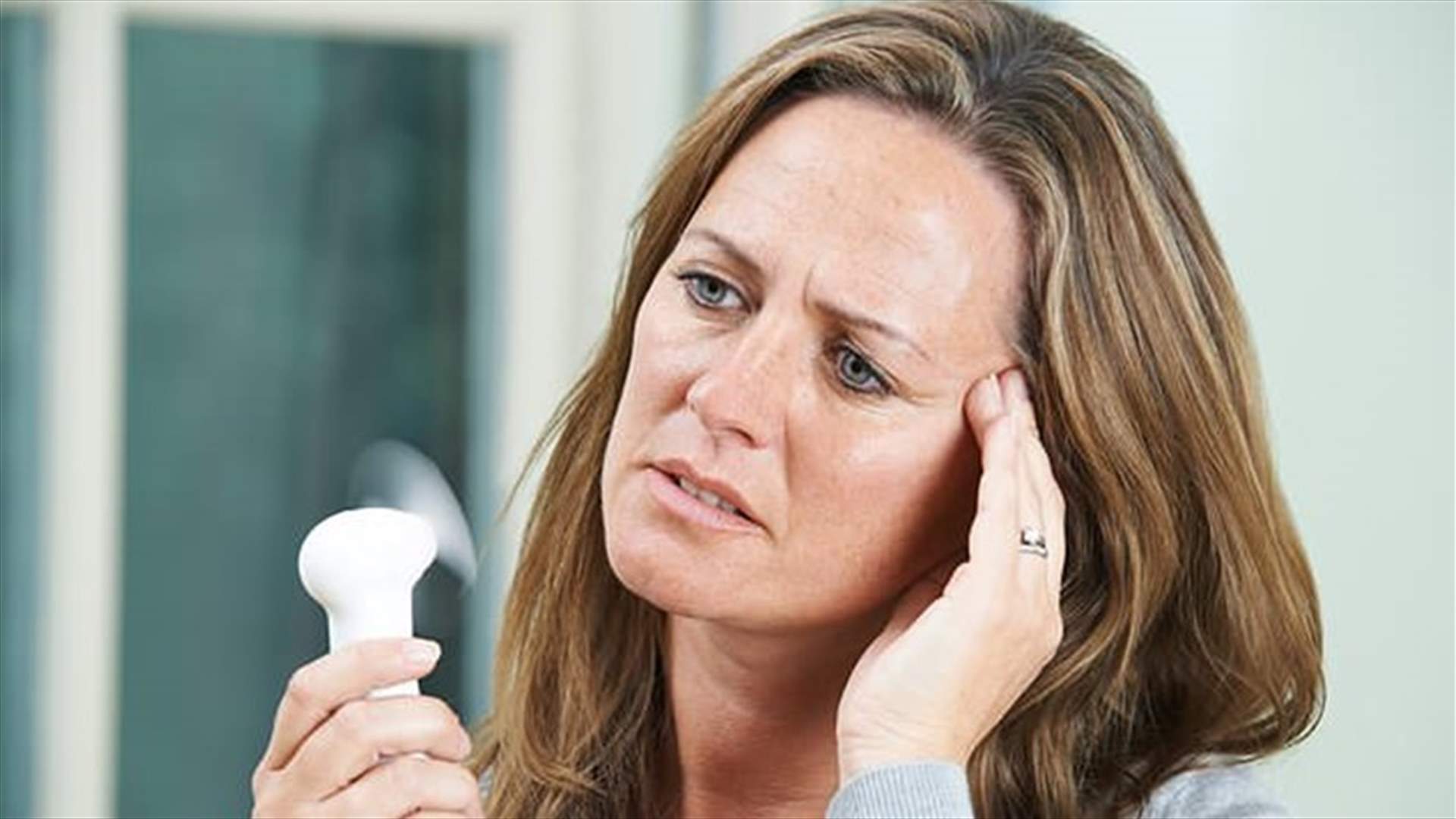 بلوغ سنّ اليأس قبل الأربعين يُعرّض النساء للإصابة بهذا المرض المزمن