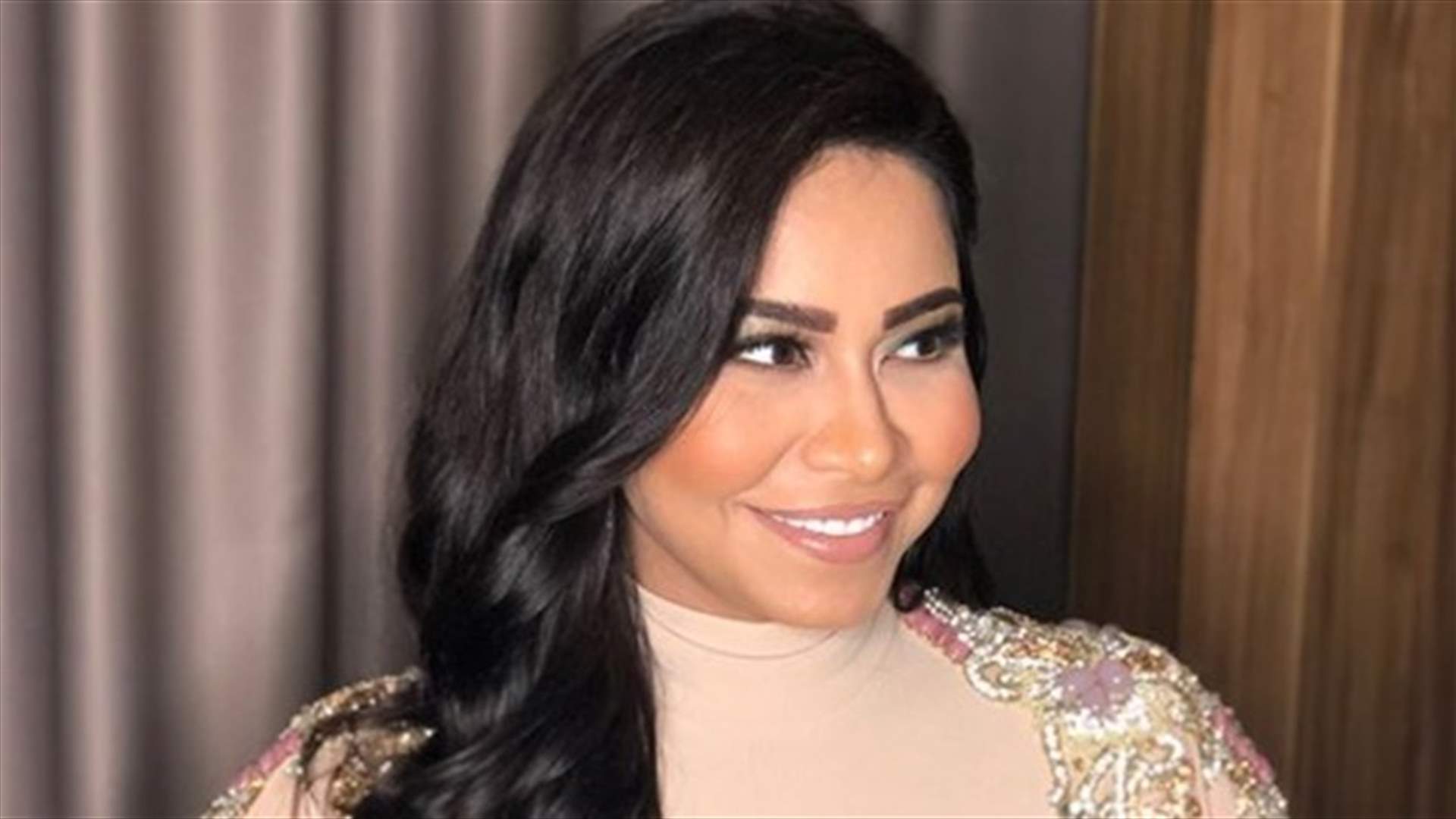 ممنوع تصوير شيرين عبد الوهاب... لماذا؟