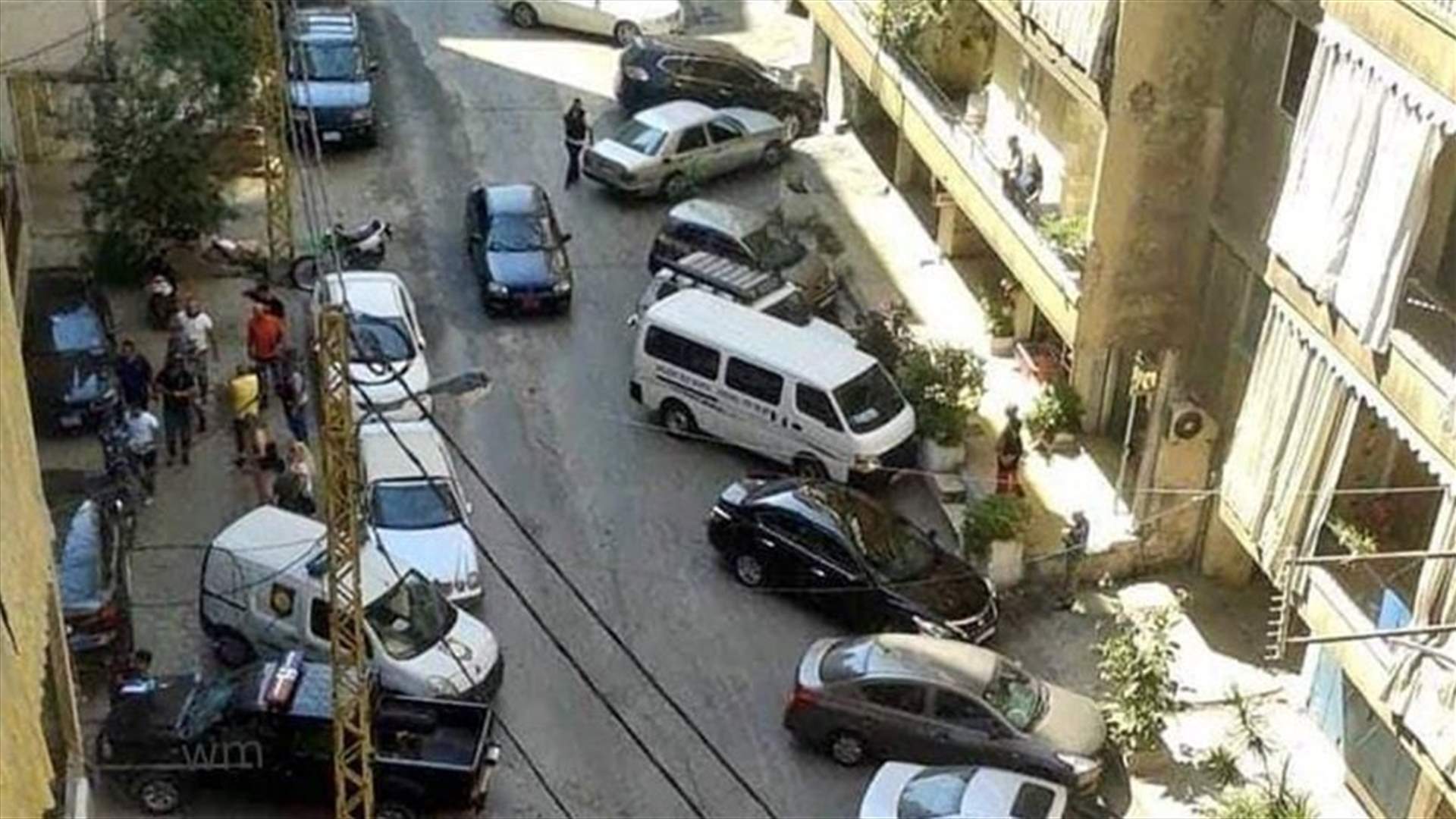 بعد العثور على جثة داخل حقيبة في الدكوانة... من قام بالجريمة؟