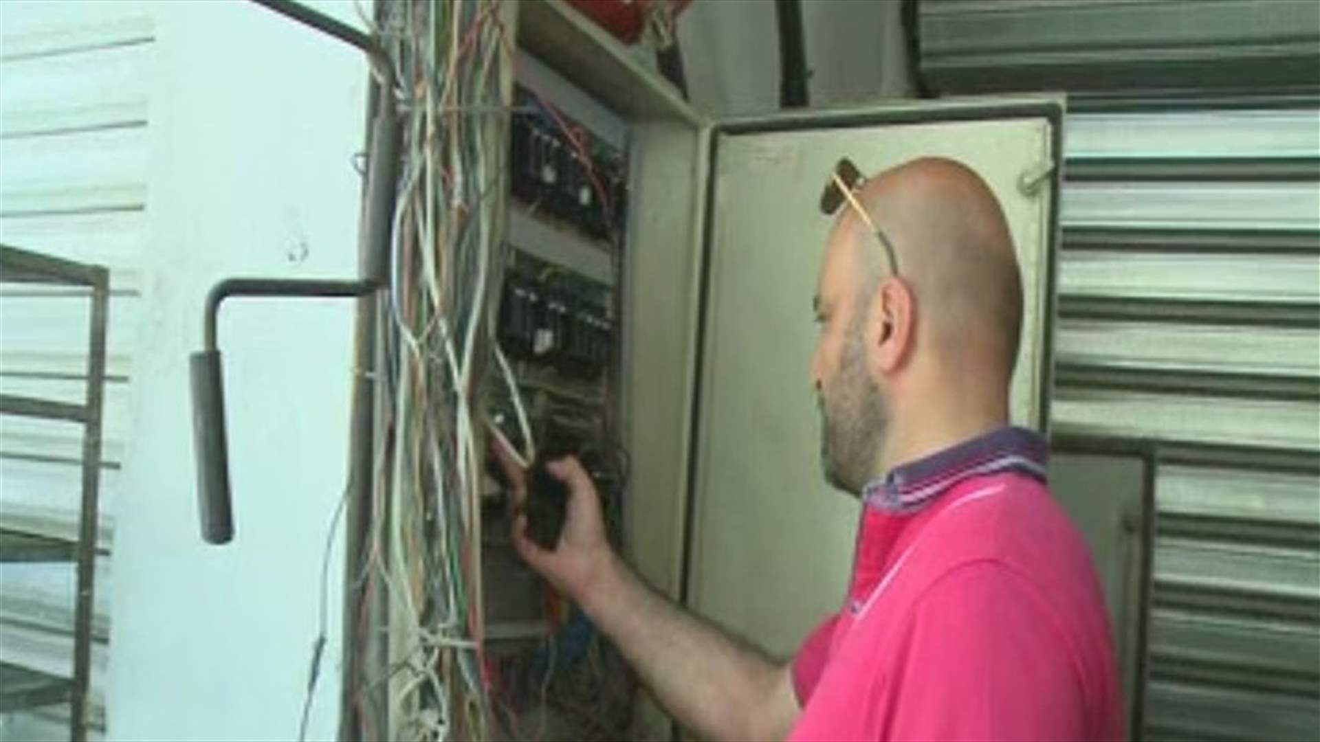 LBCI