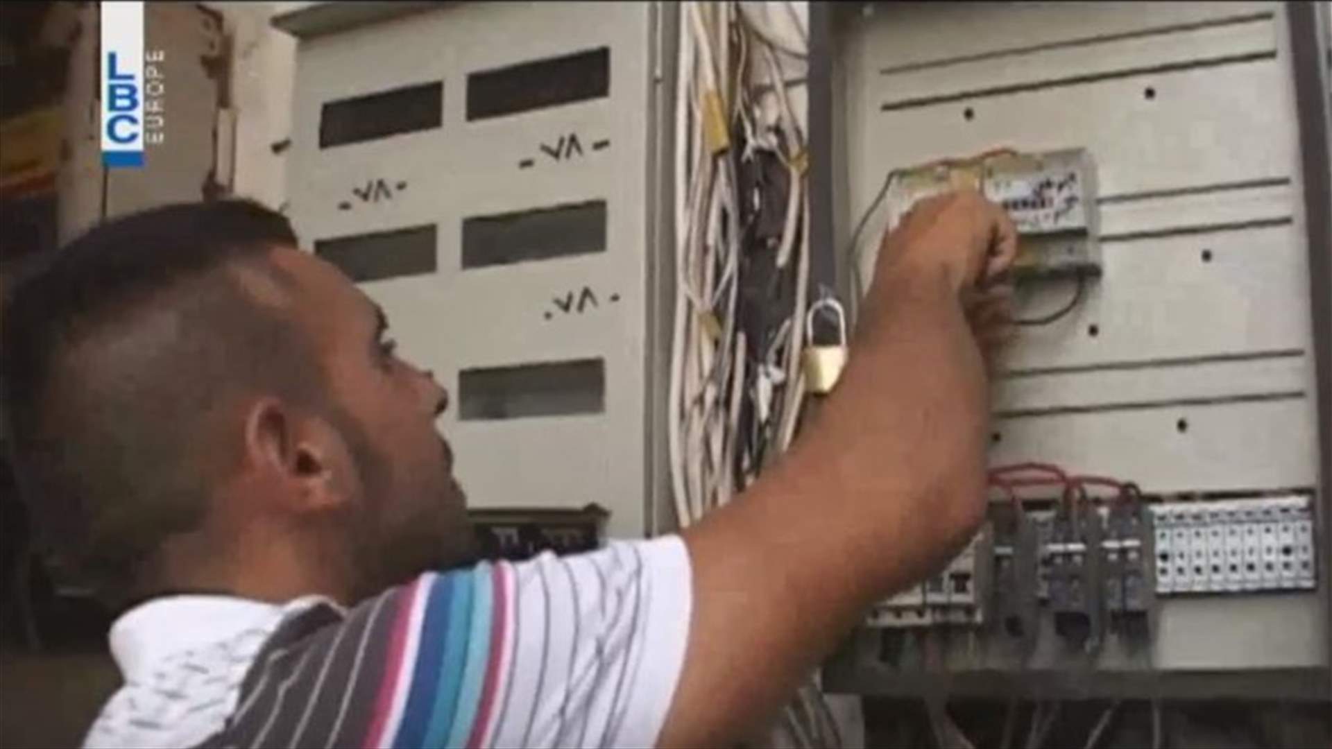LBCI