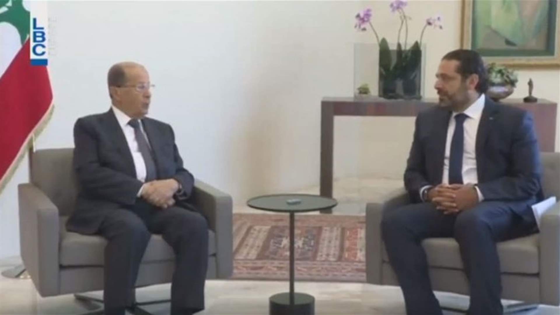 LBCI