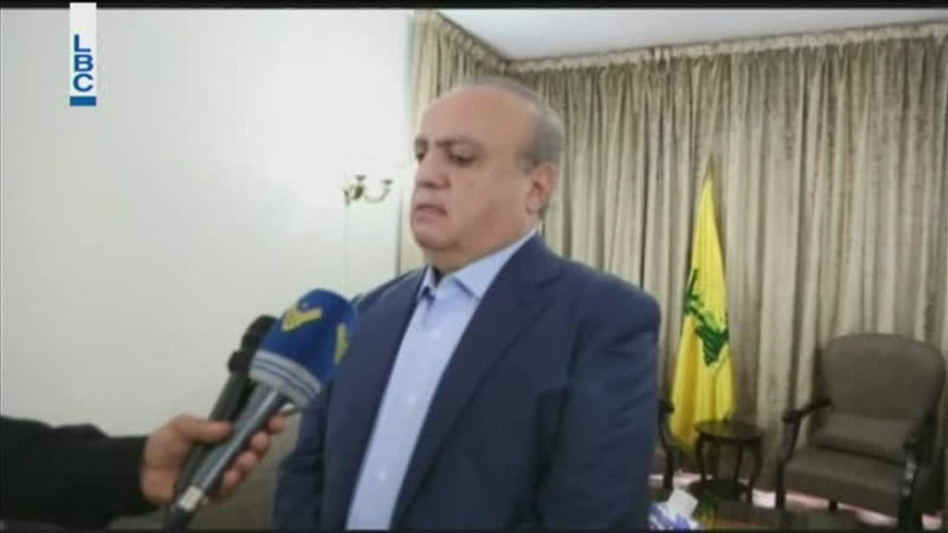 LBCI