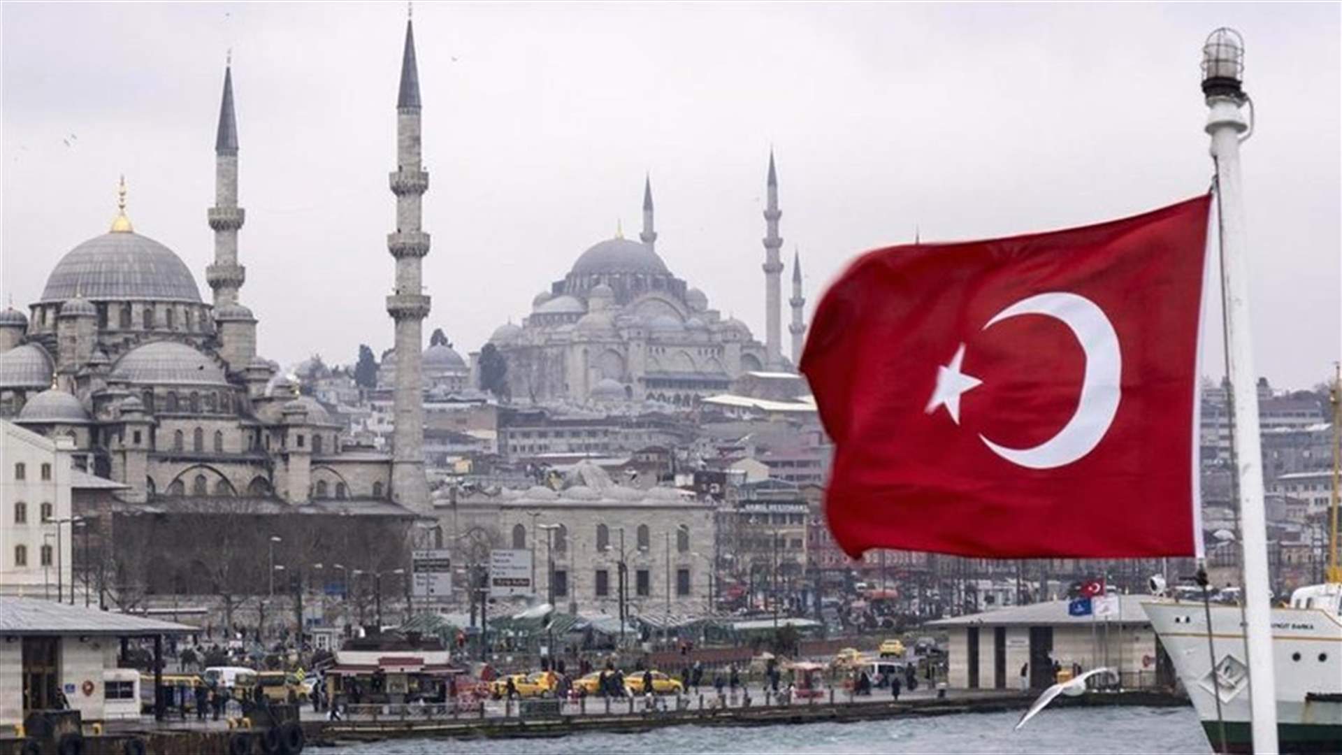 Turkey inflation surges to nearly 25 pct in Sept, highest in 15 years