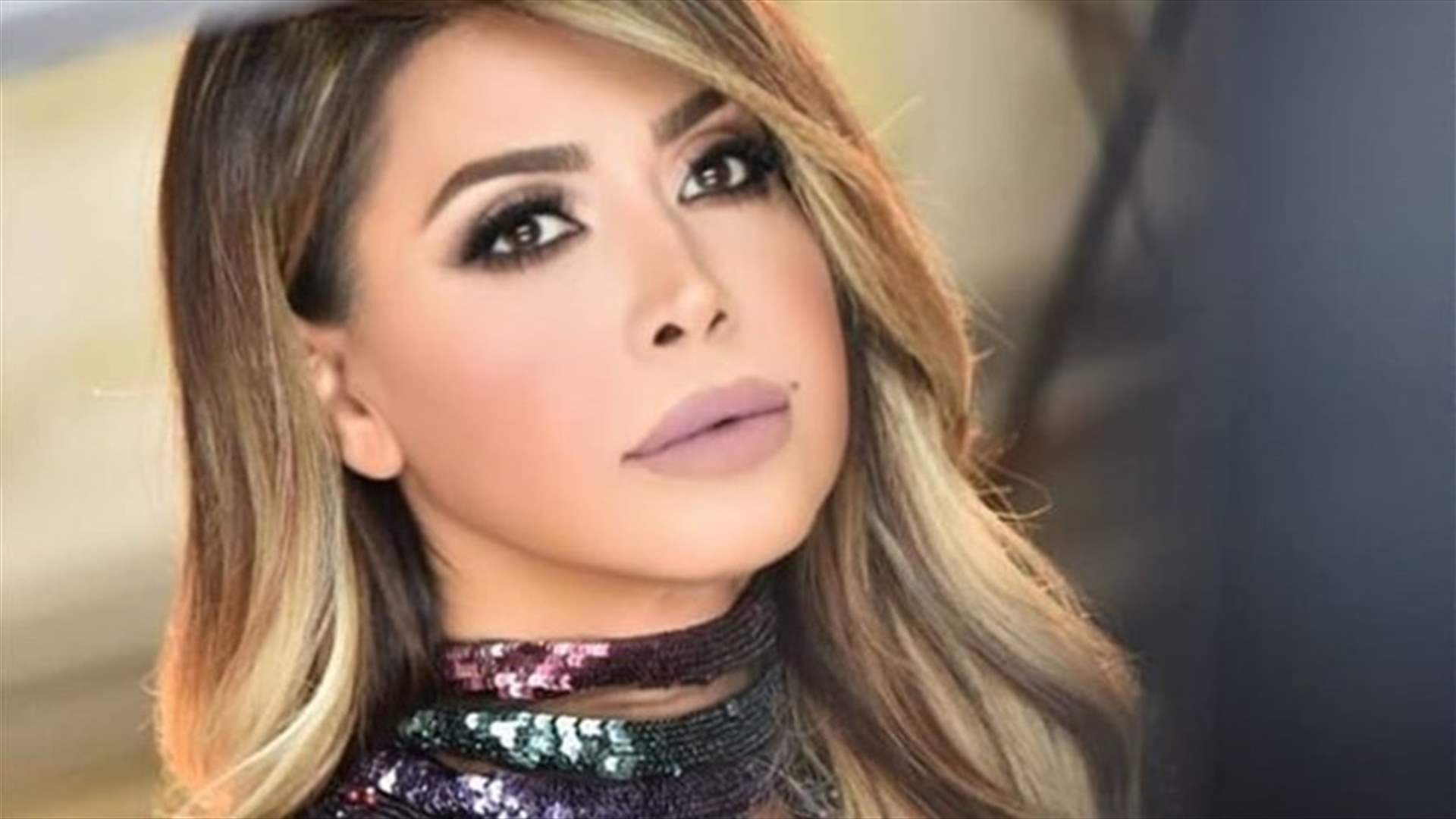 نوال الزغبي بعمر 14 سنة.. فيديو نادر من بداياتها الفنيّة