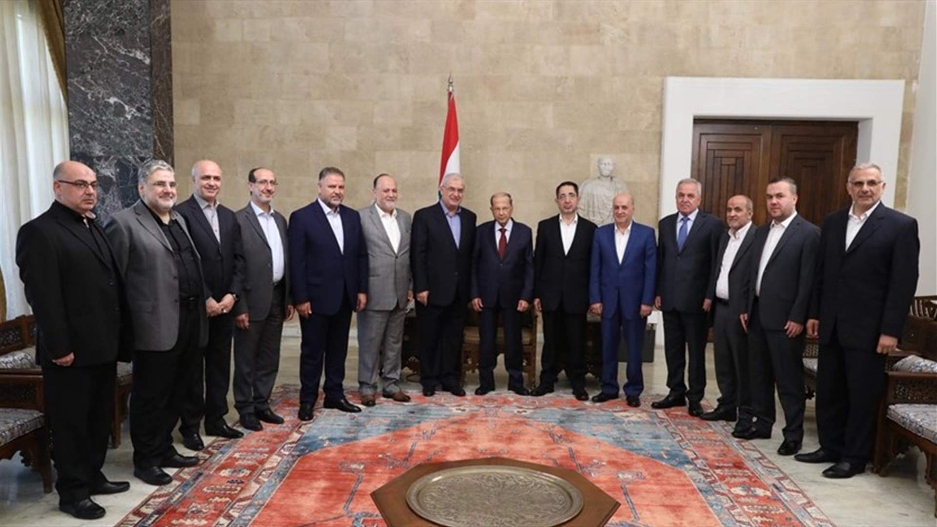 LBCI