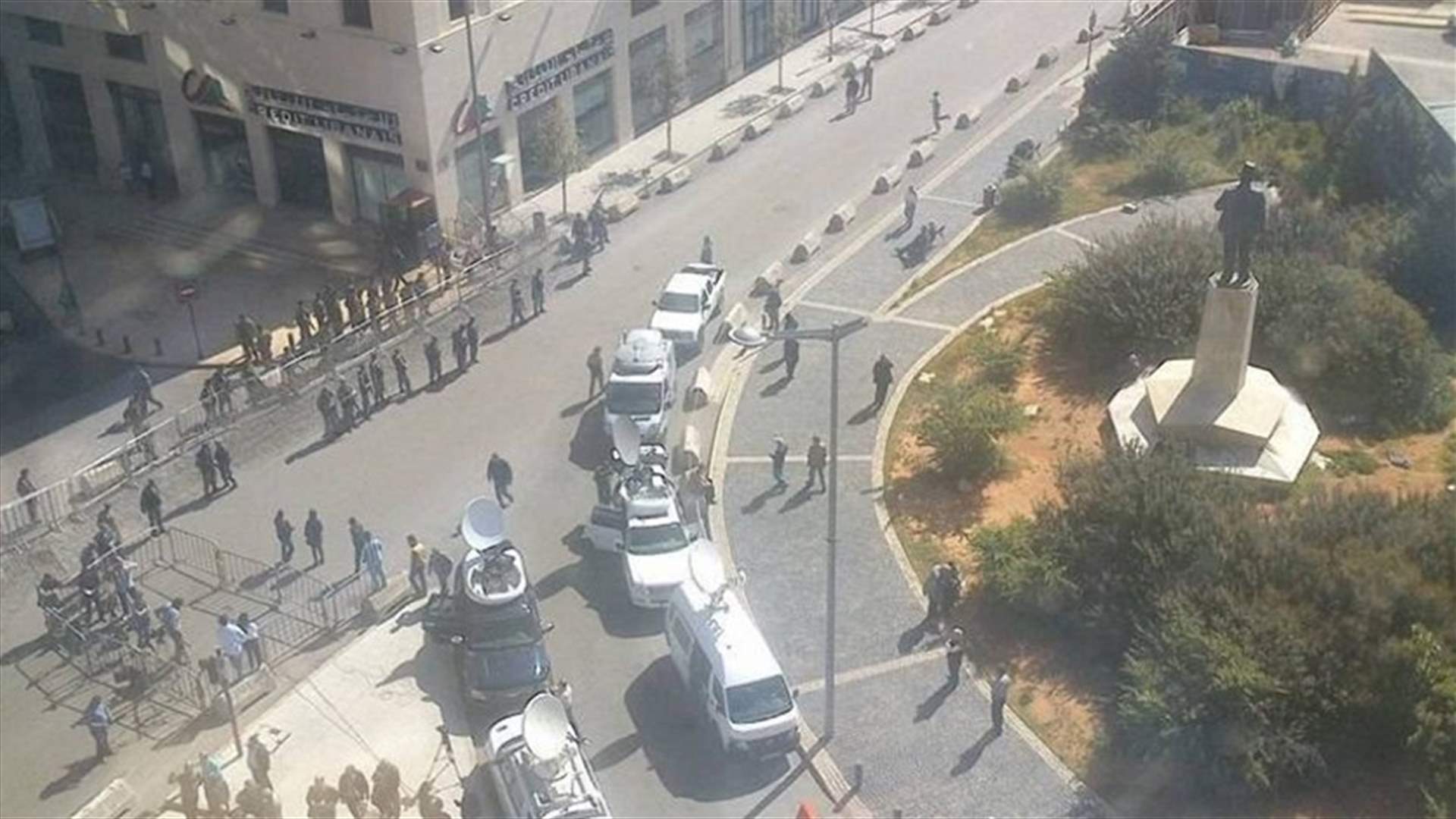 حراك المتعاقدين يحدد موعدا لأوسع تظاهرة مطلبية احتجاجية