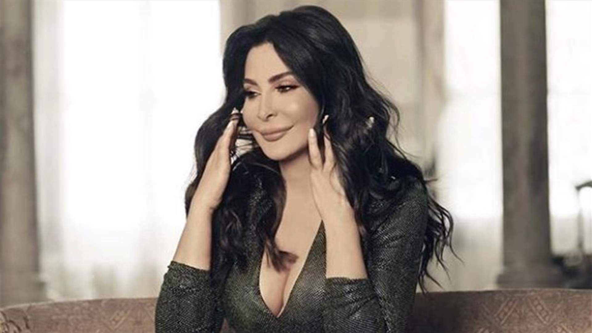 ما سرّ إختفاء إليسا عن مواقع التواصل الاجتماعي؟