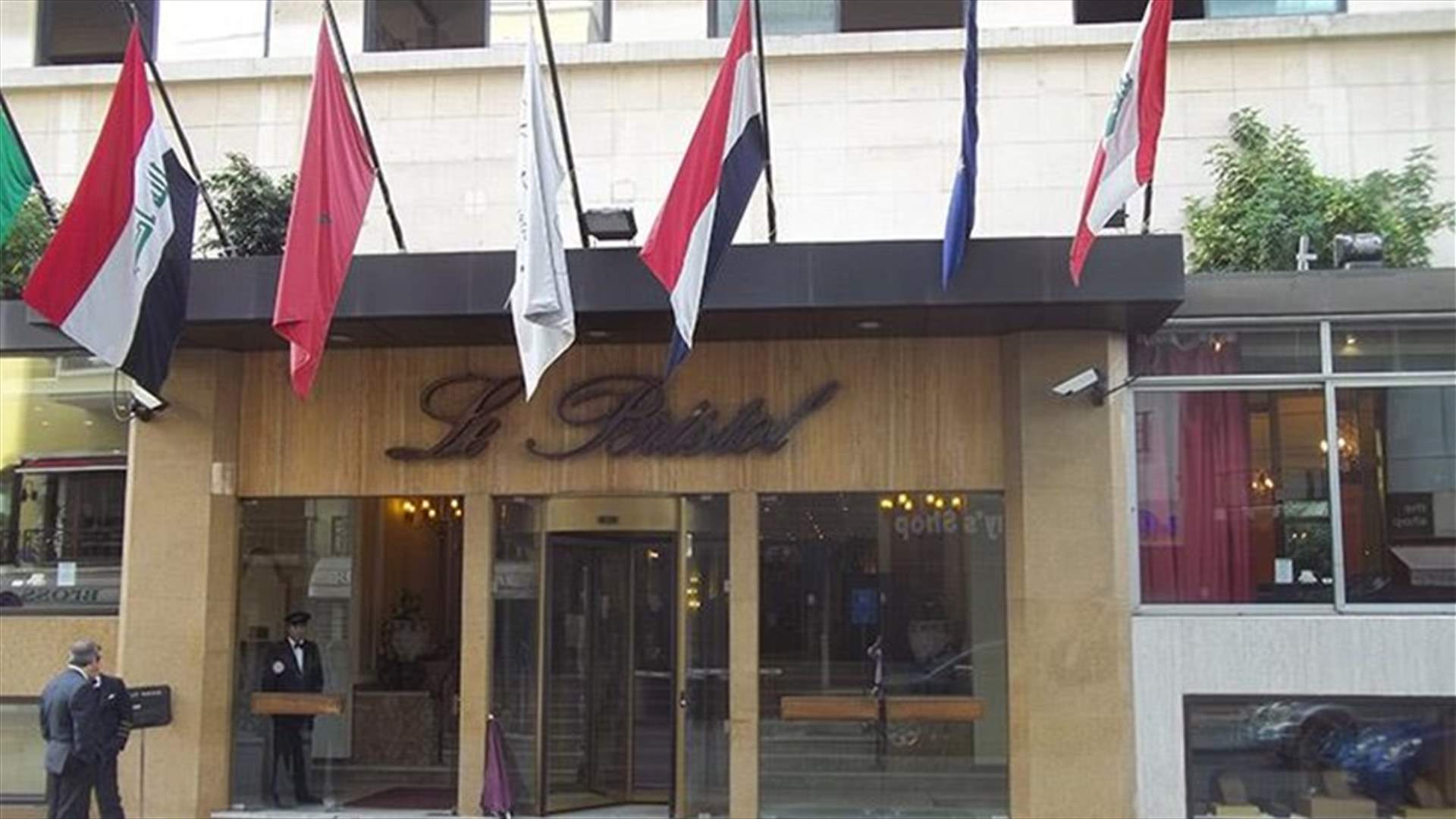 البريستول: سوء تفاهم مع لقاء سيدة الجبل أدى لالغاء الخلوة
