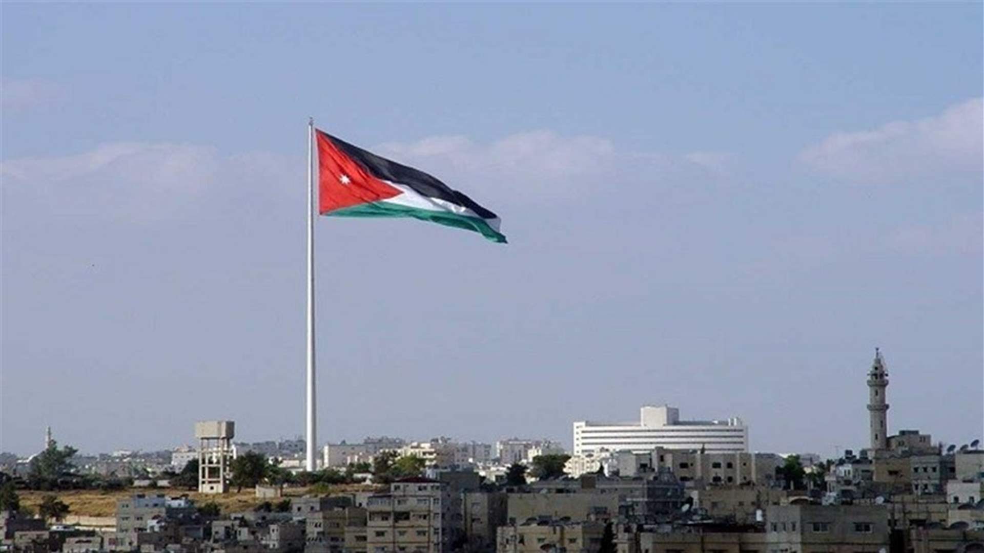 السجن لستة اردنيين دينوا ب"الترويج" لداعش