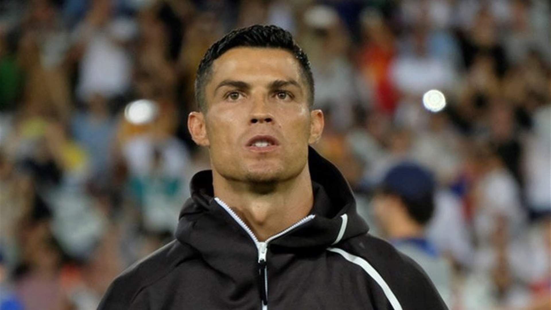 Ronaldo denies rape accusations in tweet