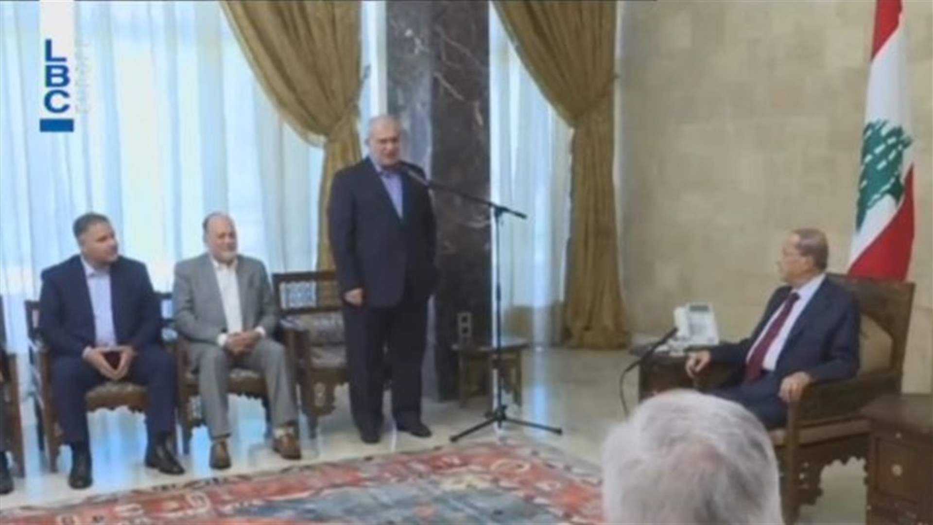 LBCI