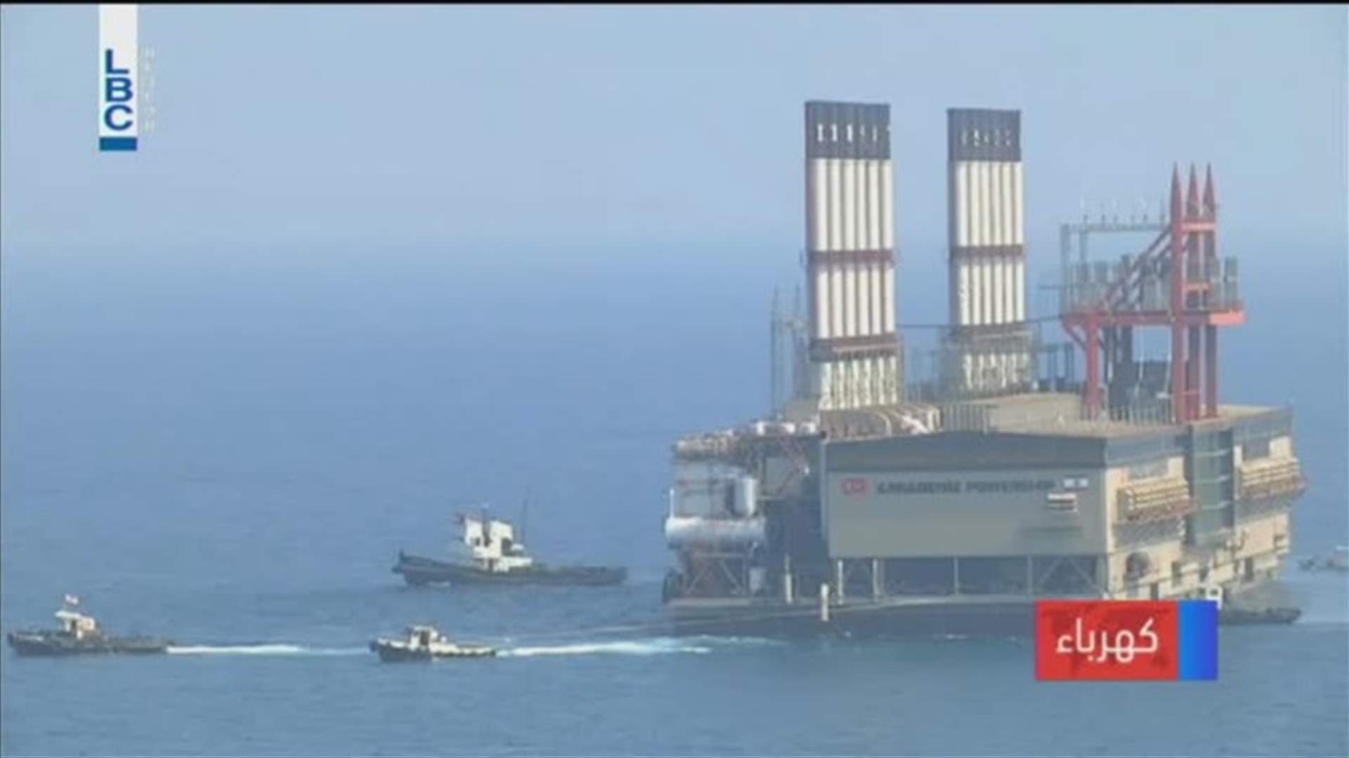 LBCI