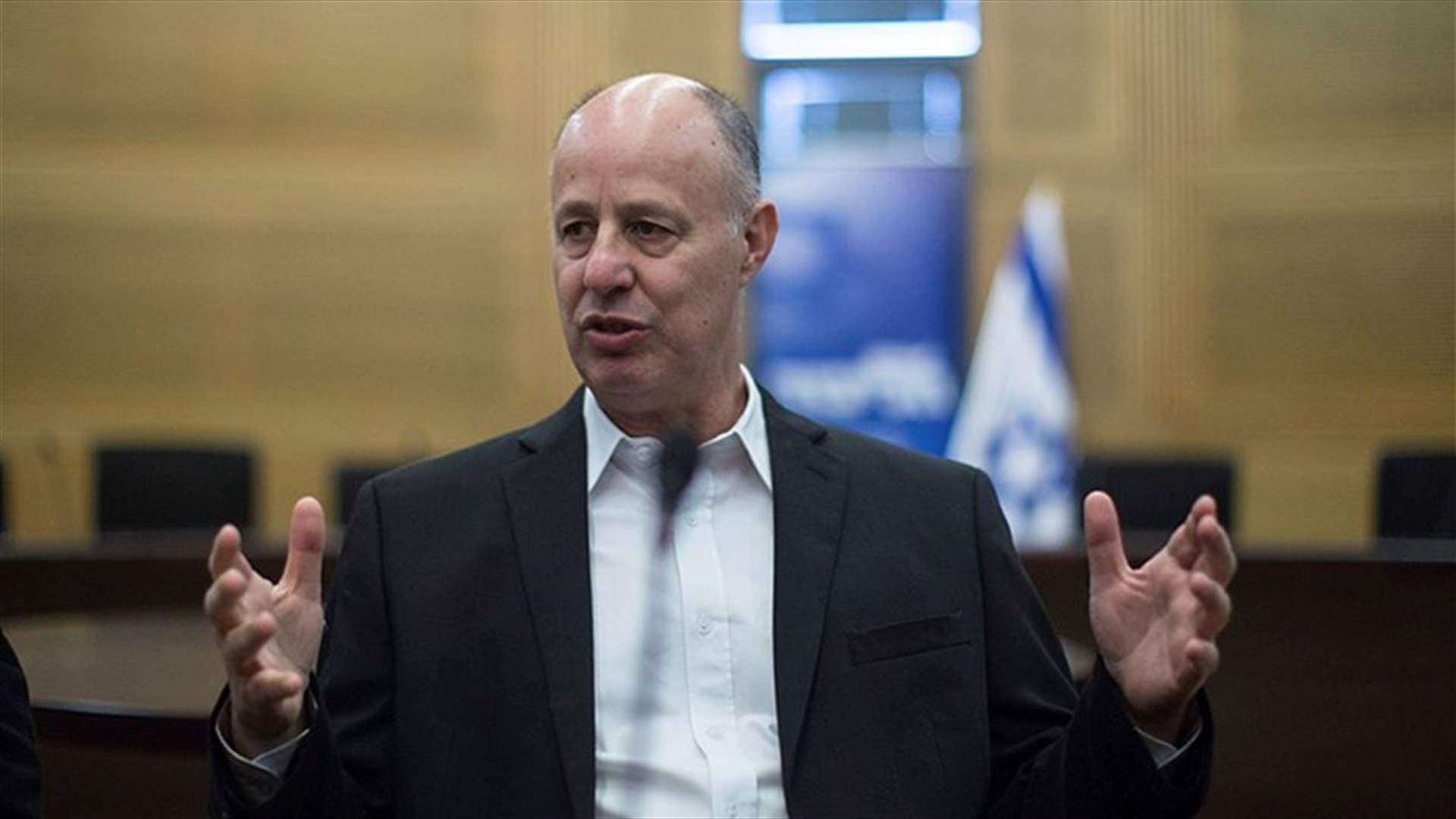 Israel can beat Russian-supplied S-300 air shield in Syria - minister