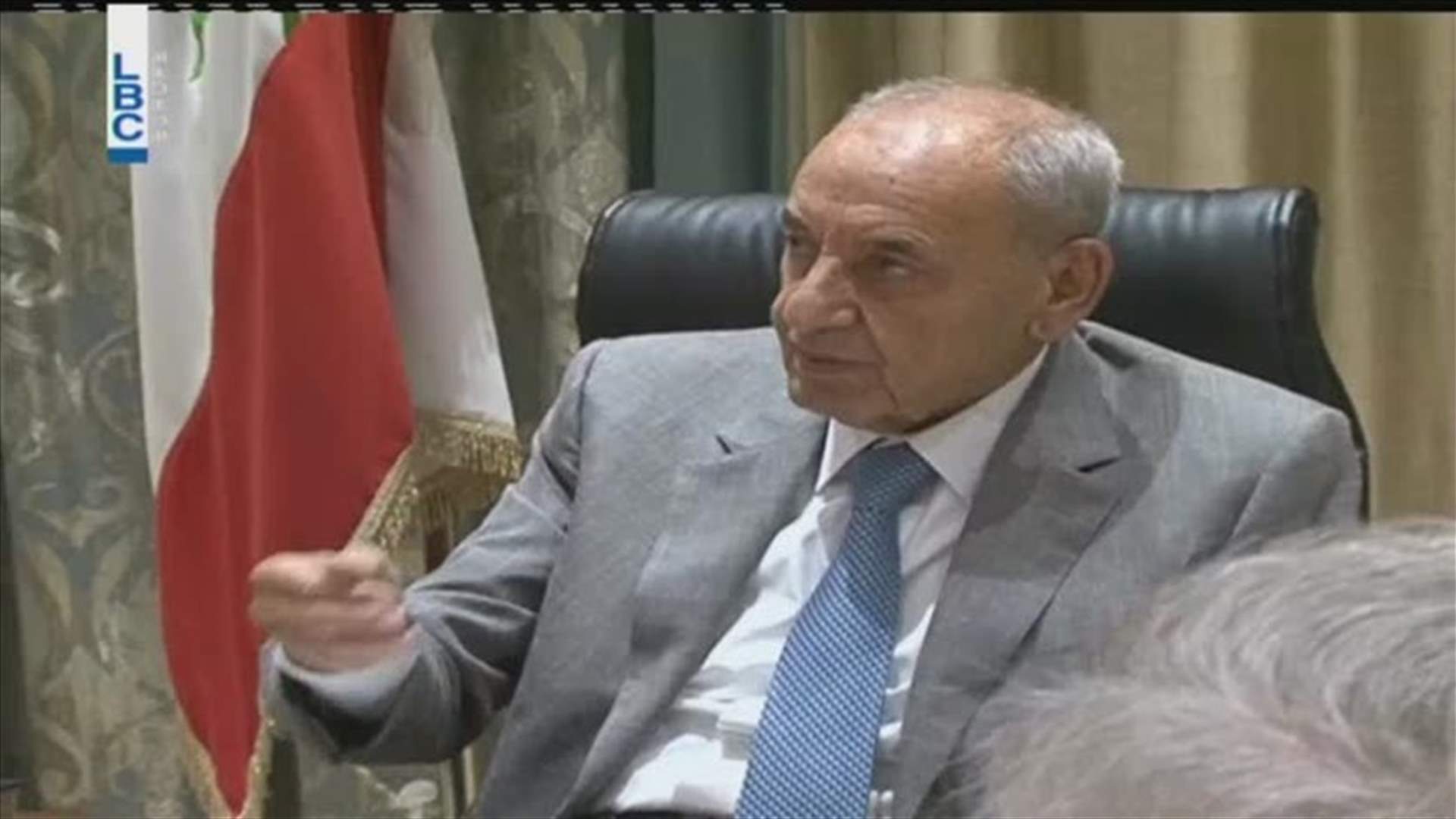 LBCI