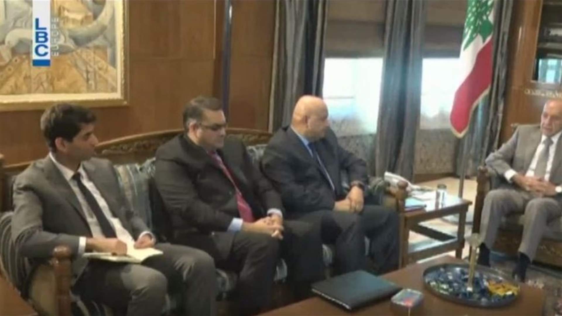 LBCI