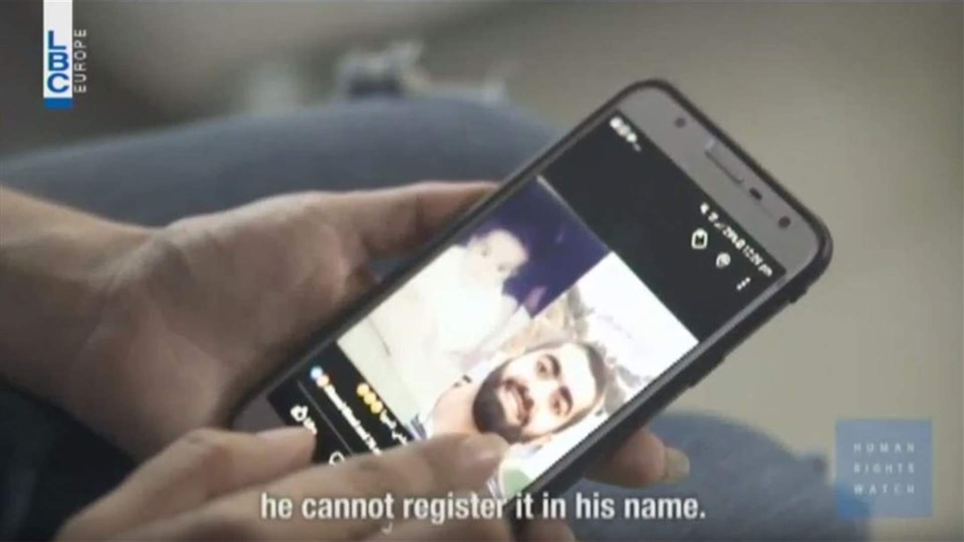 LBCI