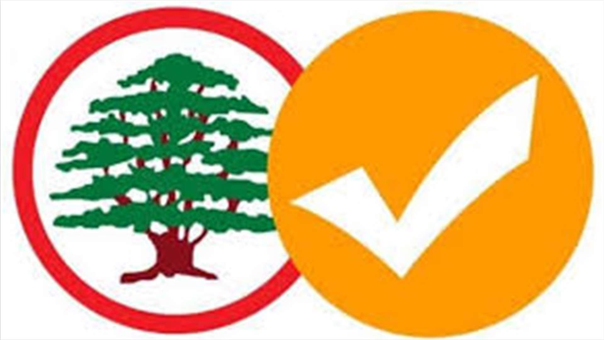 التيار الوطني لم يمانع حصول القوات على 4 حقائب...وهذا شرطه