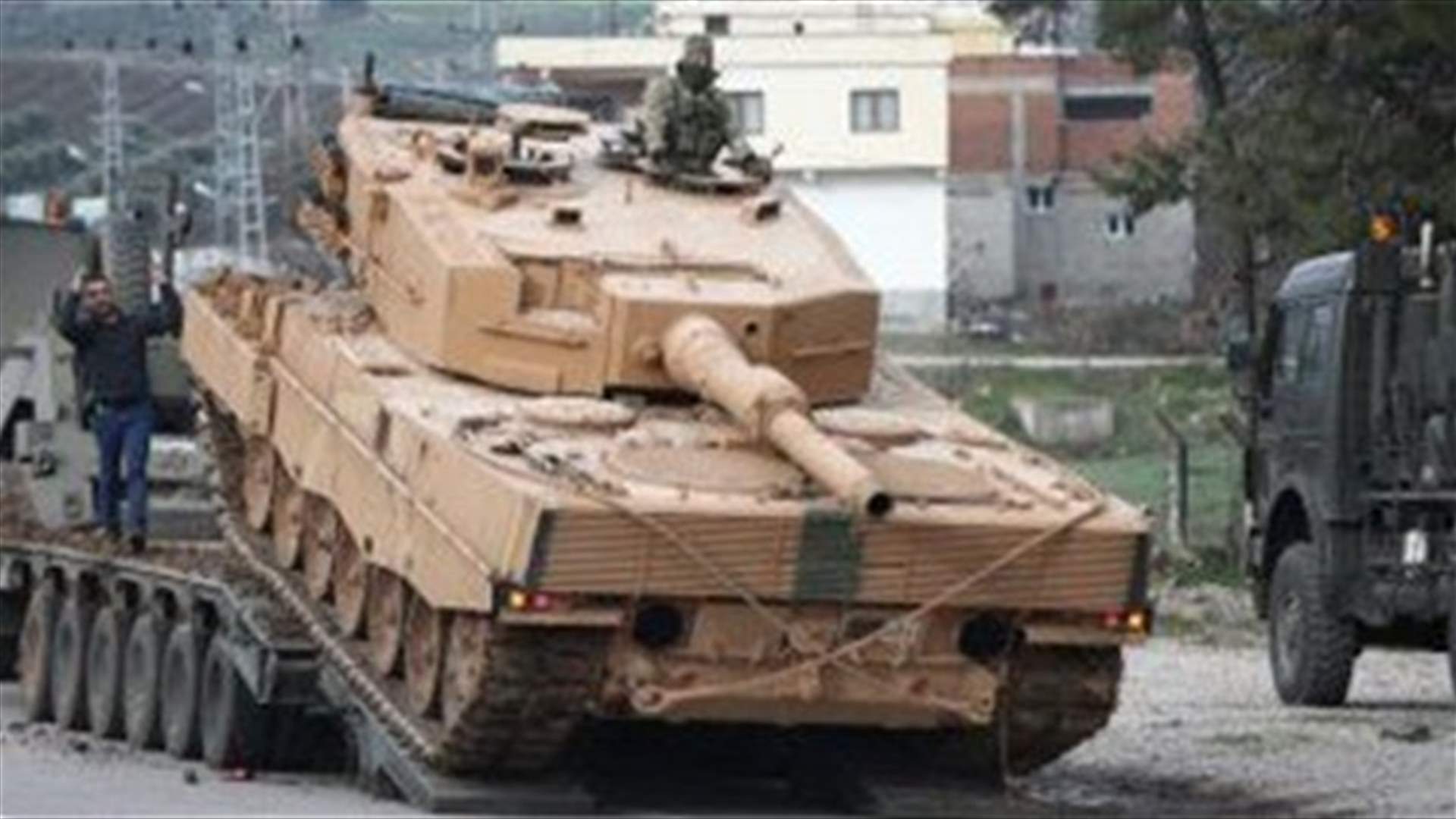 Seven Turkish soldiers killed, three wounded in Kurdish militant attack -sources
