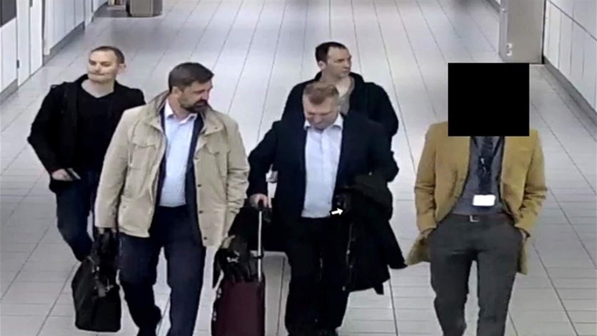 روسيا ترد على هولندا في ملف إحباط الهجوم الالكتروني
