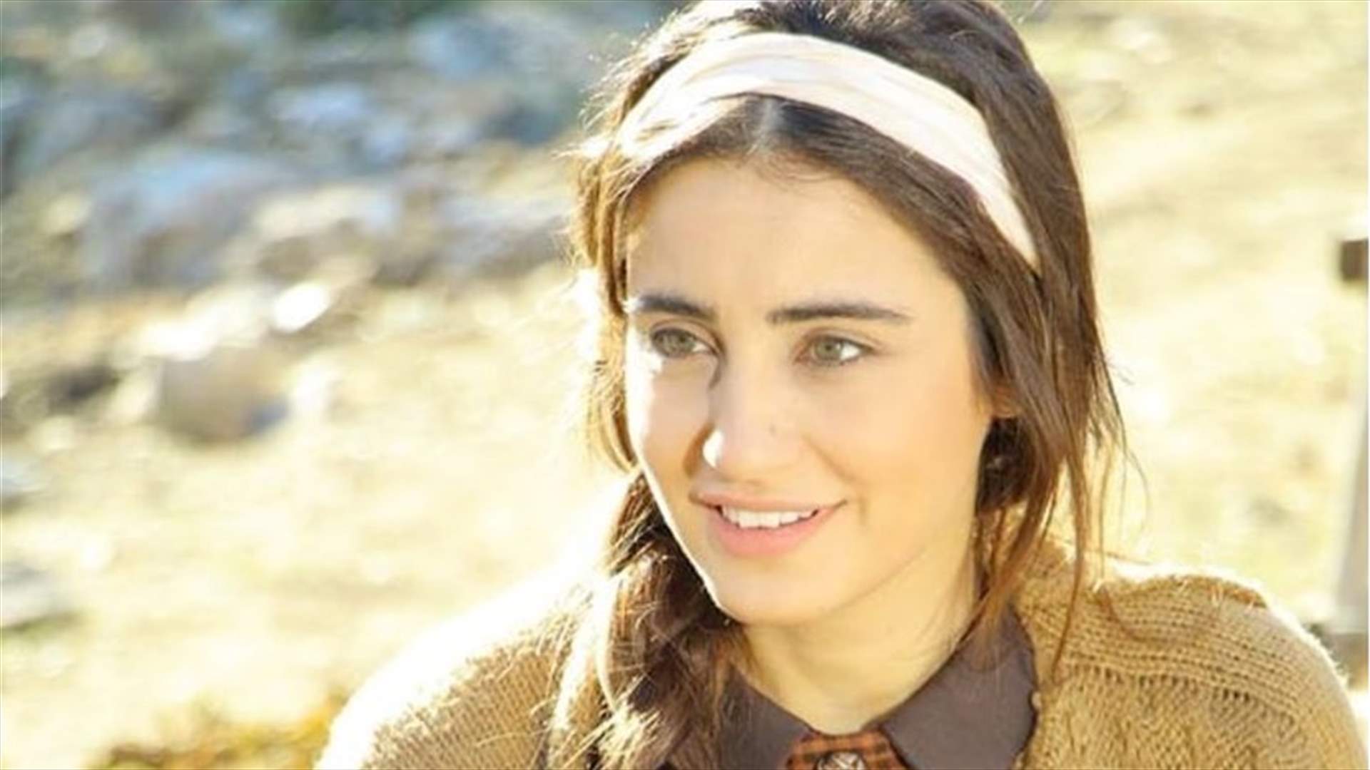إيميه الصياح تكشف عن مفاجأة في الحلقات القادمة من ثورة الفلاحين... وهذا ما قالته!