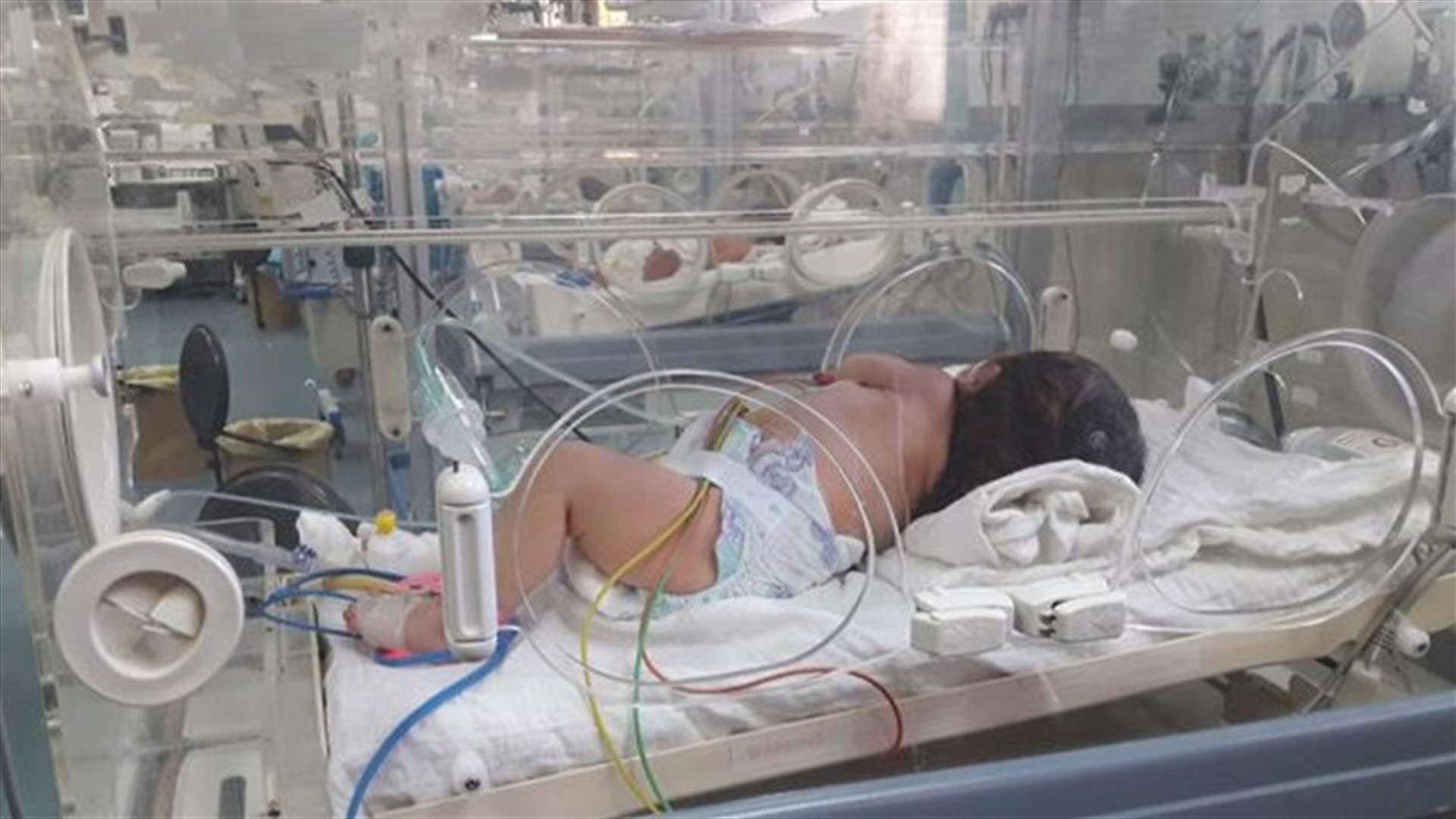 والدة حاولت استبدال طفلتها بمولود ذكر في المستشفى