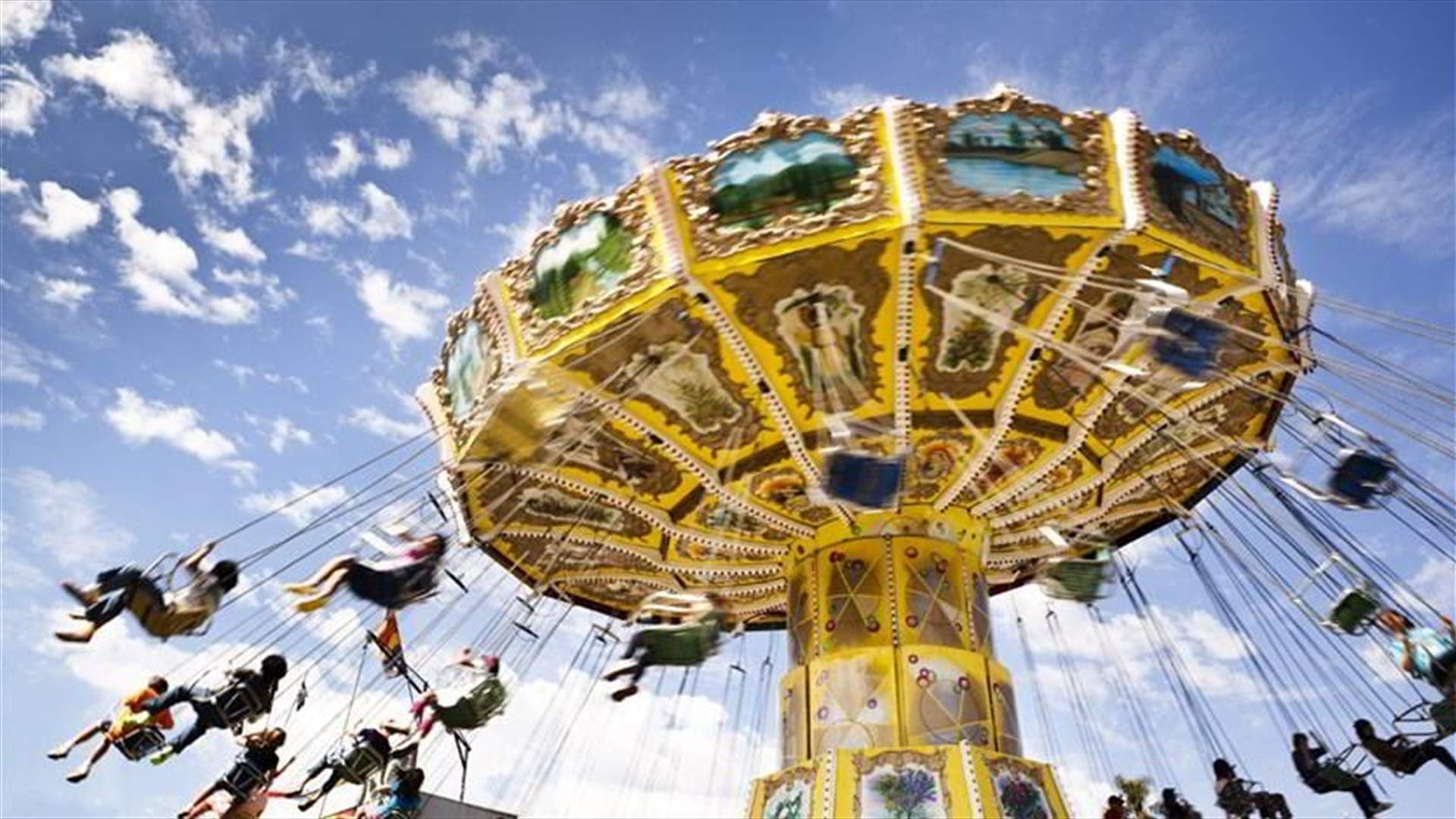 رحلة طفل سعودي في المدرسة إلى مدينة الملاهي كانت الأخيرة له...