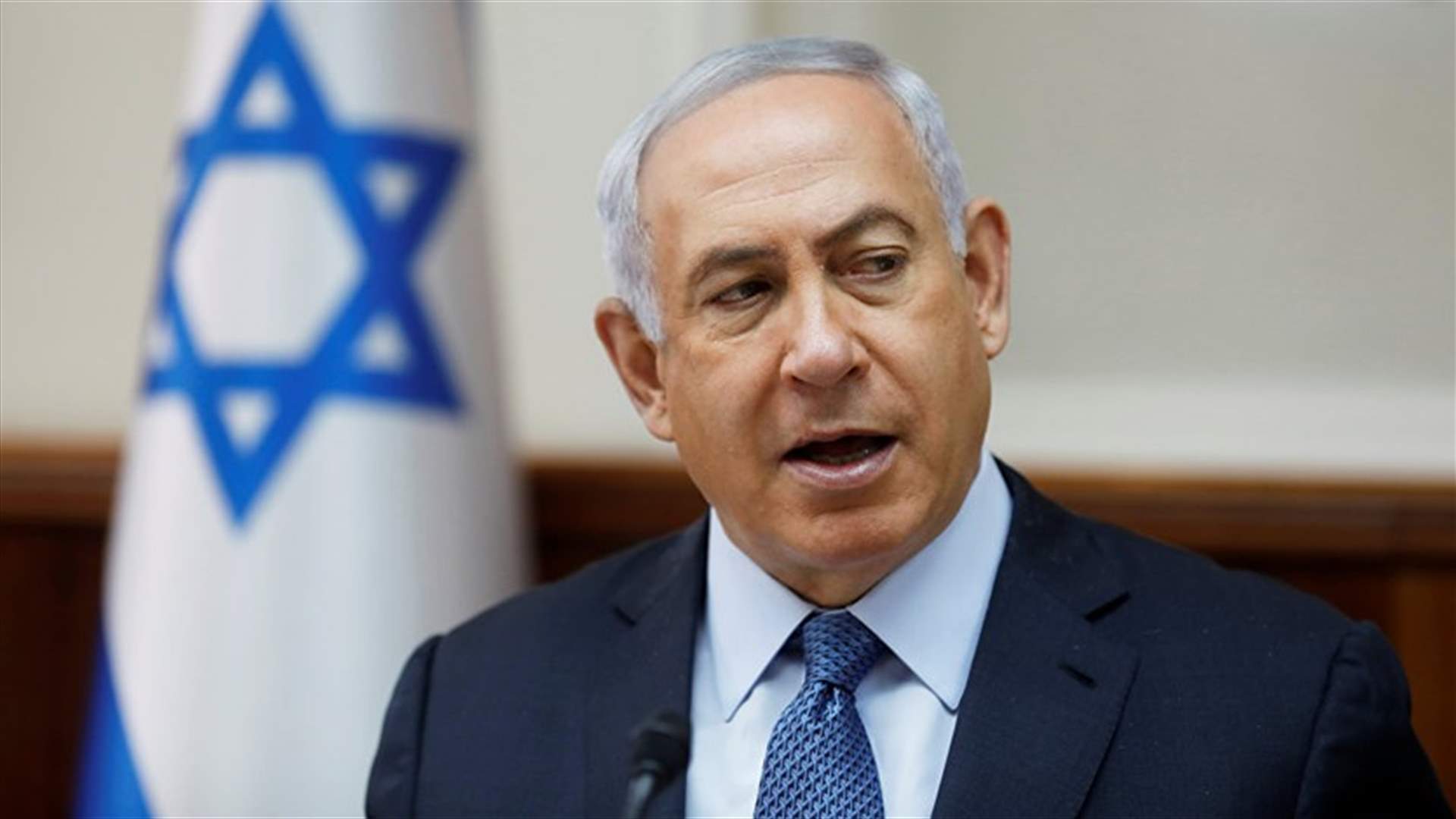 Israel's Netanyahu questioned again in corruption probe
