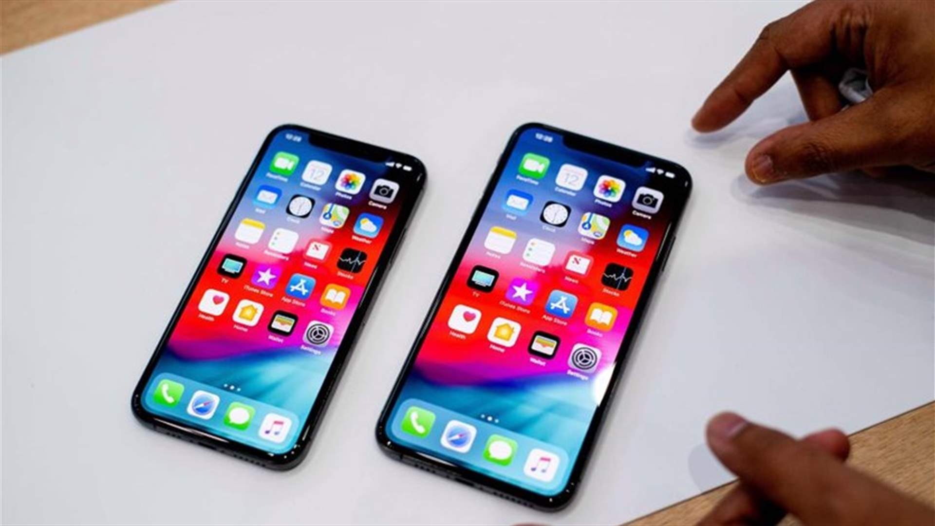 هزيمة جديدة لآيفون XS Max... أي هاتف تفوّق عليه من حيث أداء الكاميرا؟