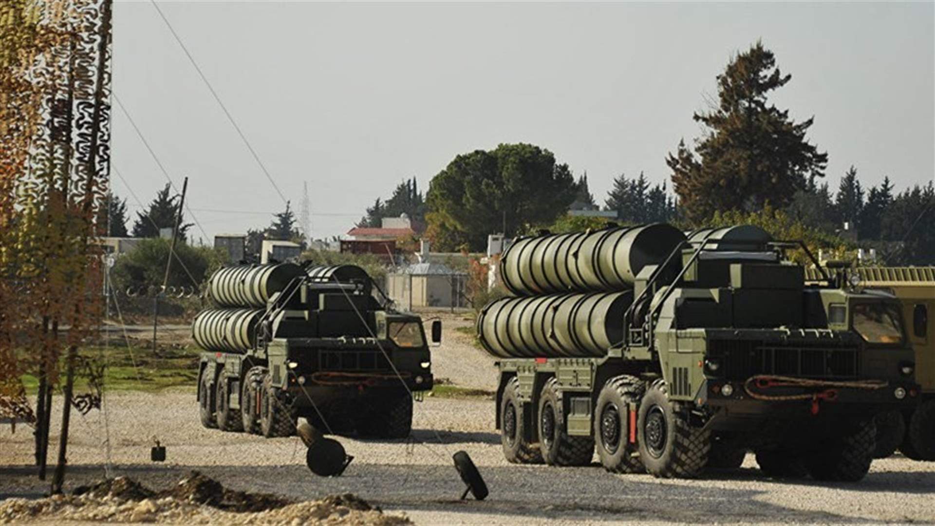 India quietly seals missile deal with Russia despite US warning