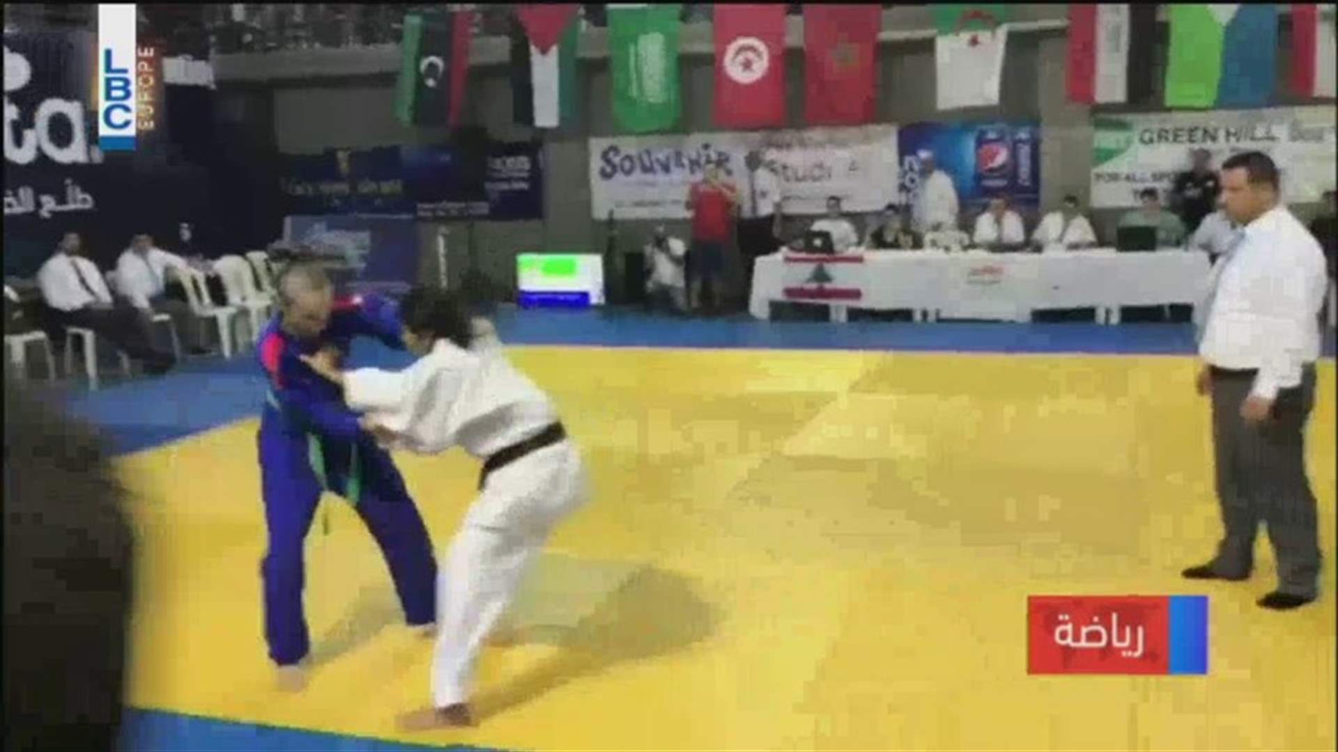 LBCI