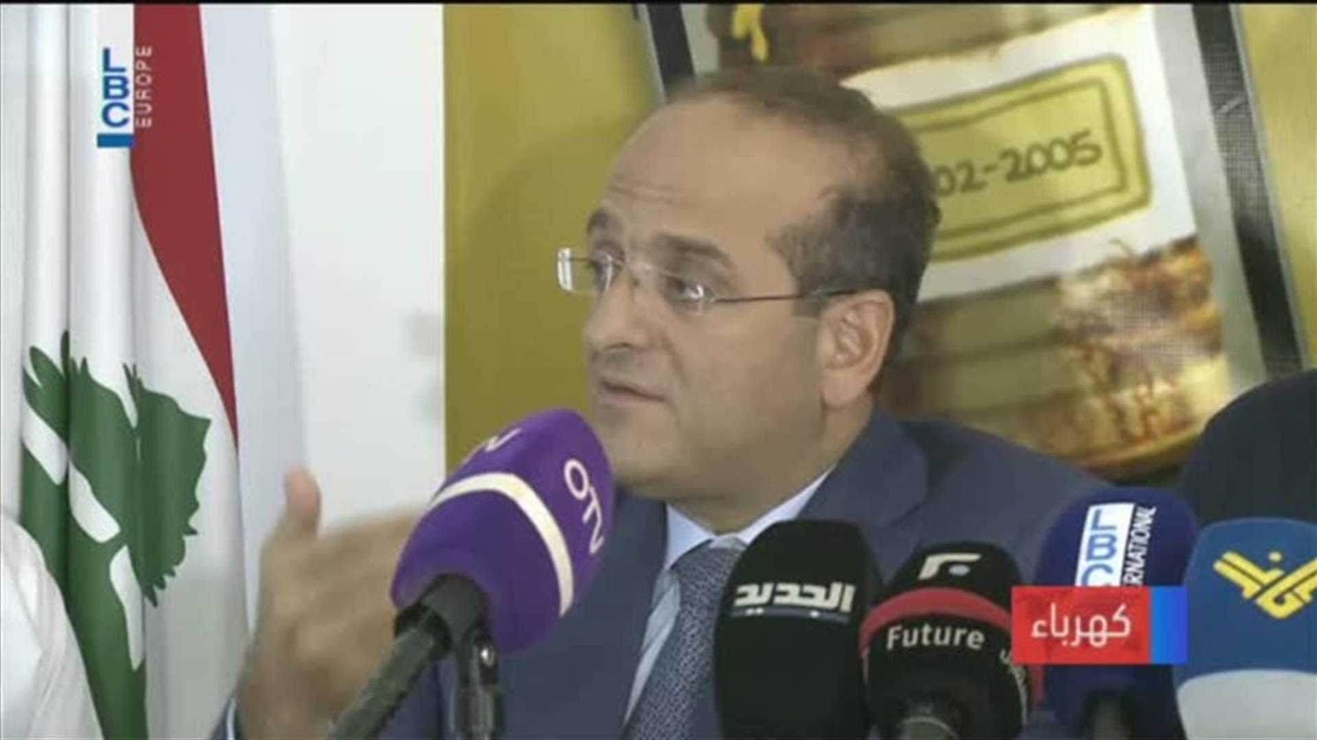 LBCI