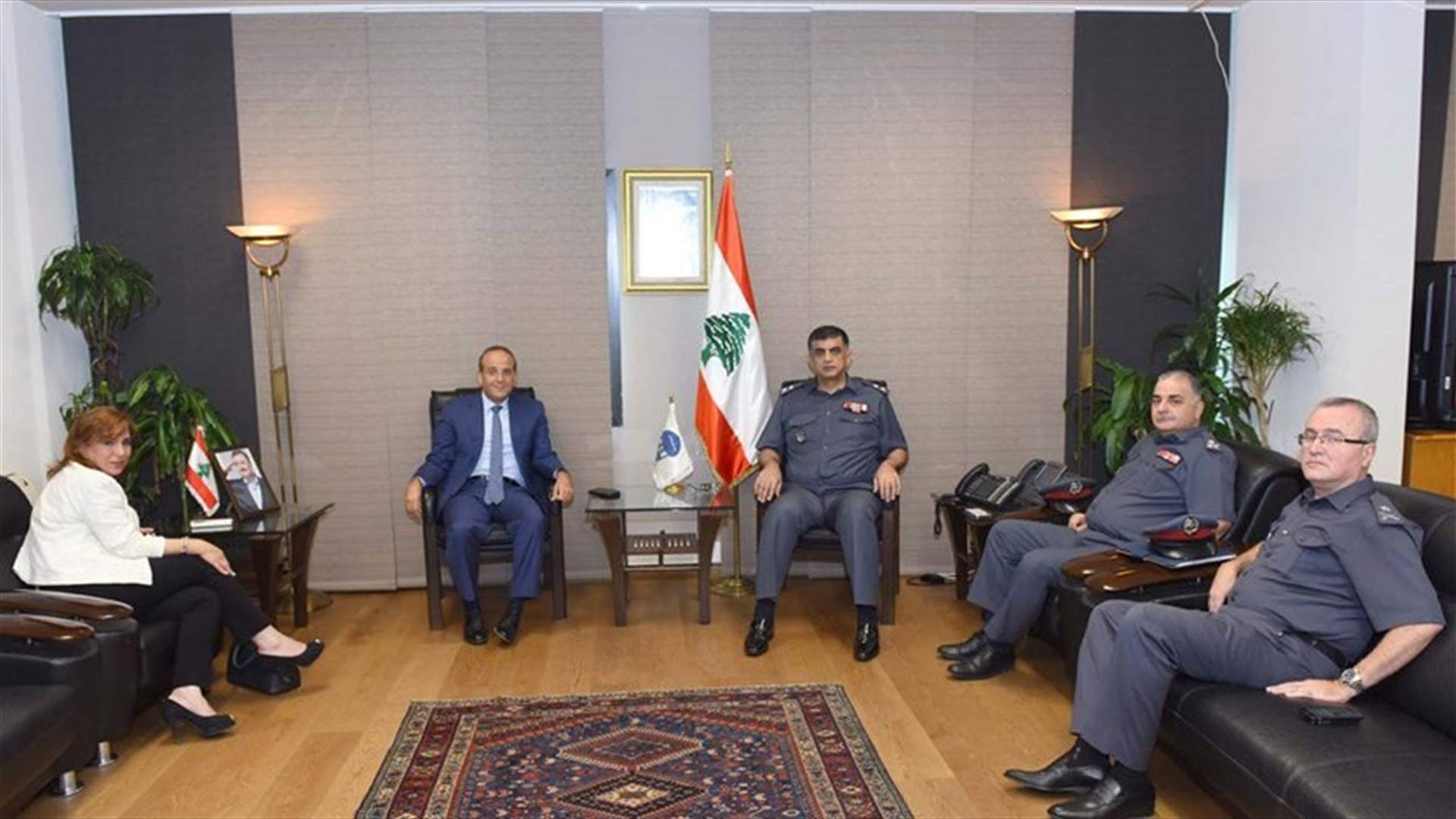 Othman: ISF will assist consumer protection patrols to uncover violations by generator owners